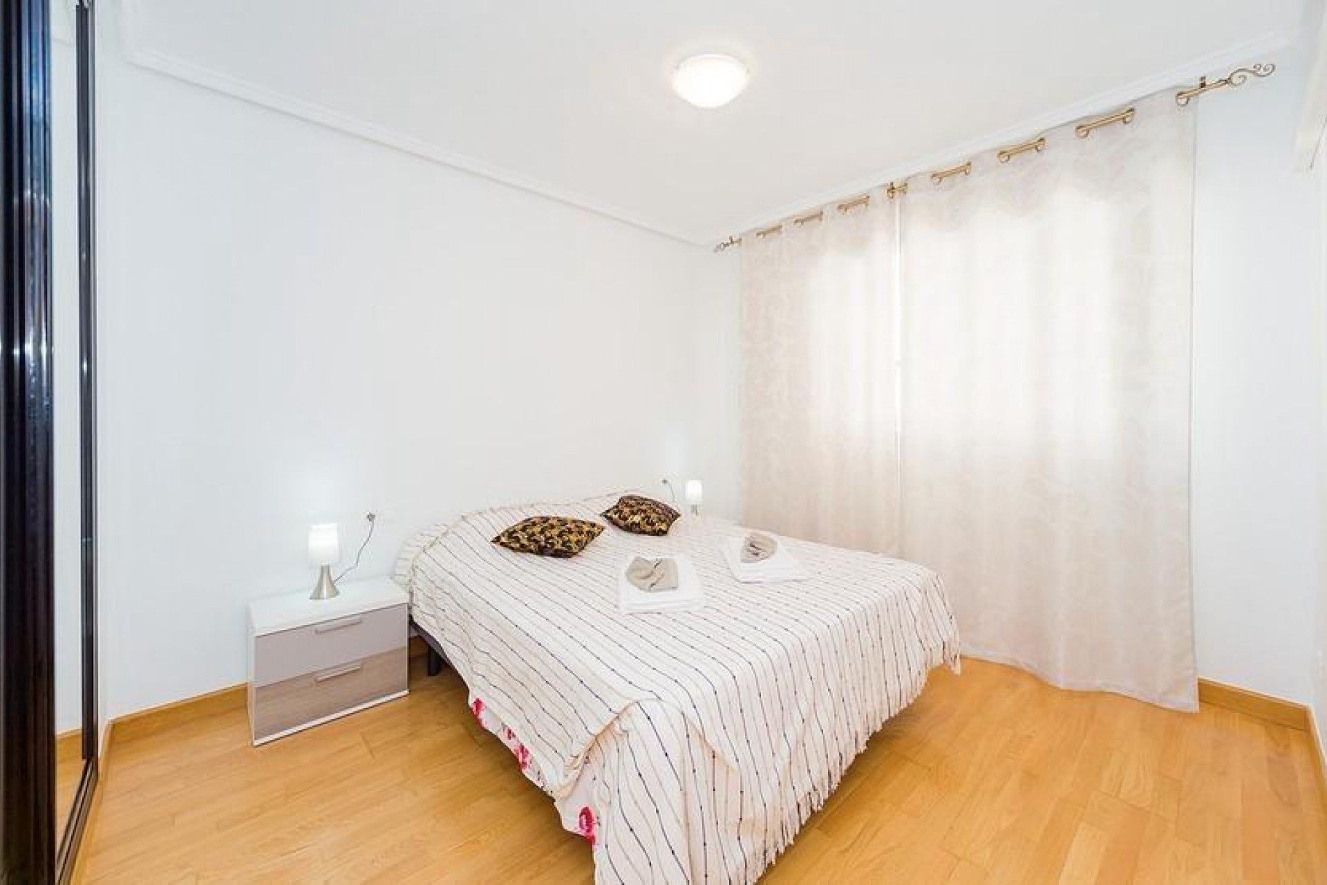 Brukt - Apartment -
Torrevieja - Playa del Cura