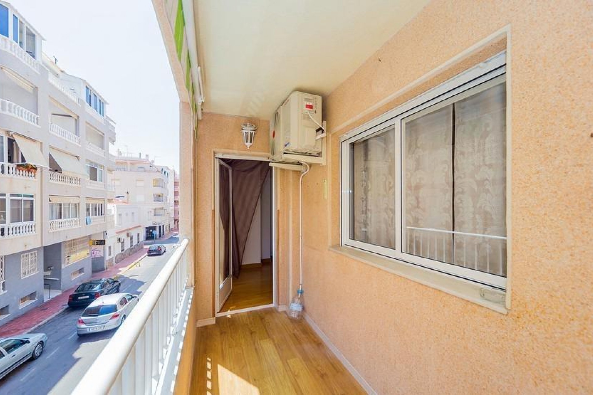 Brukt - Apartment -
Torrevieja - Playa del Cura