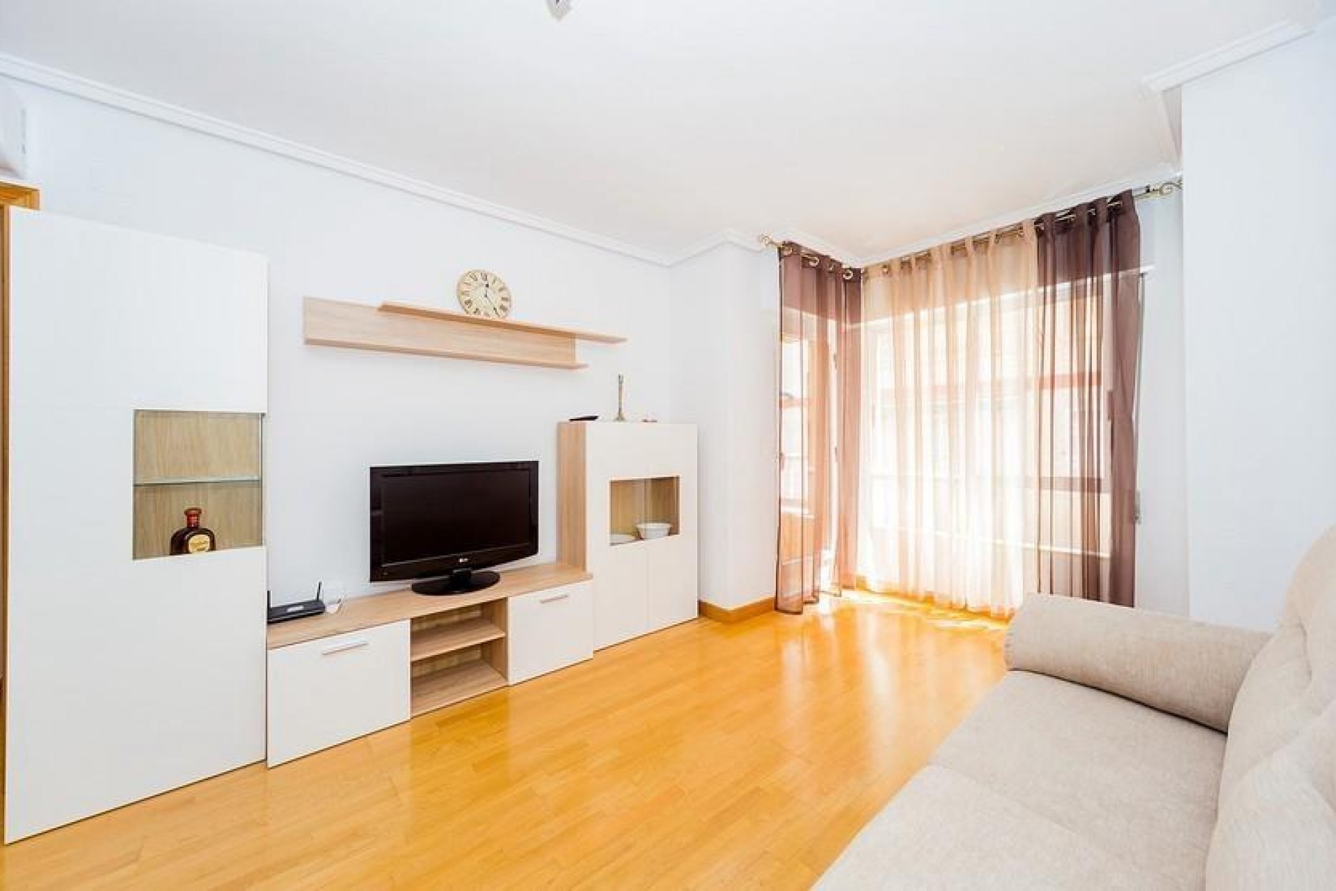Brukt - Apartment -
Torrevieja - Playa del Cura