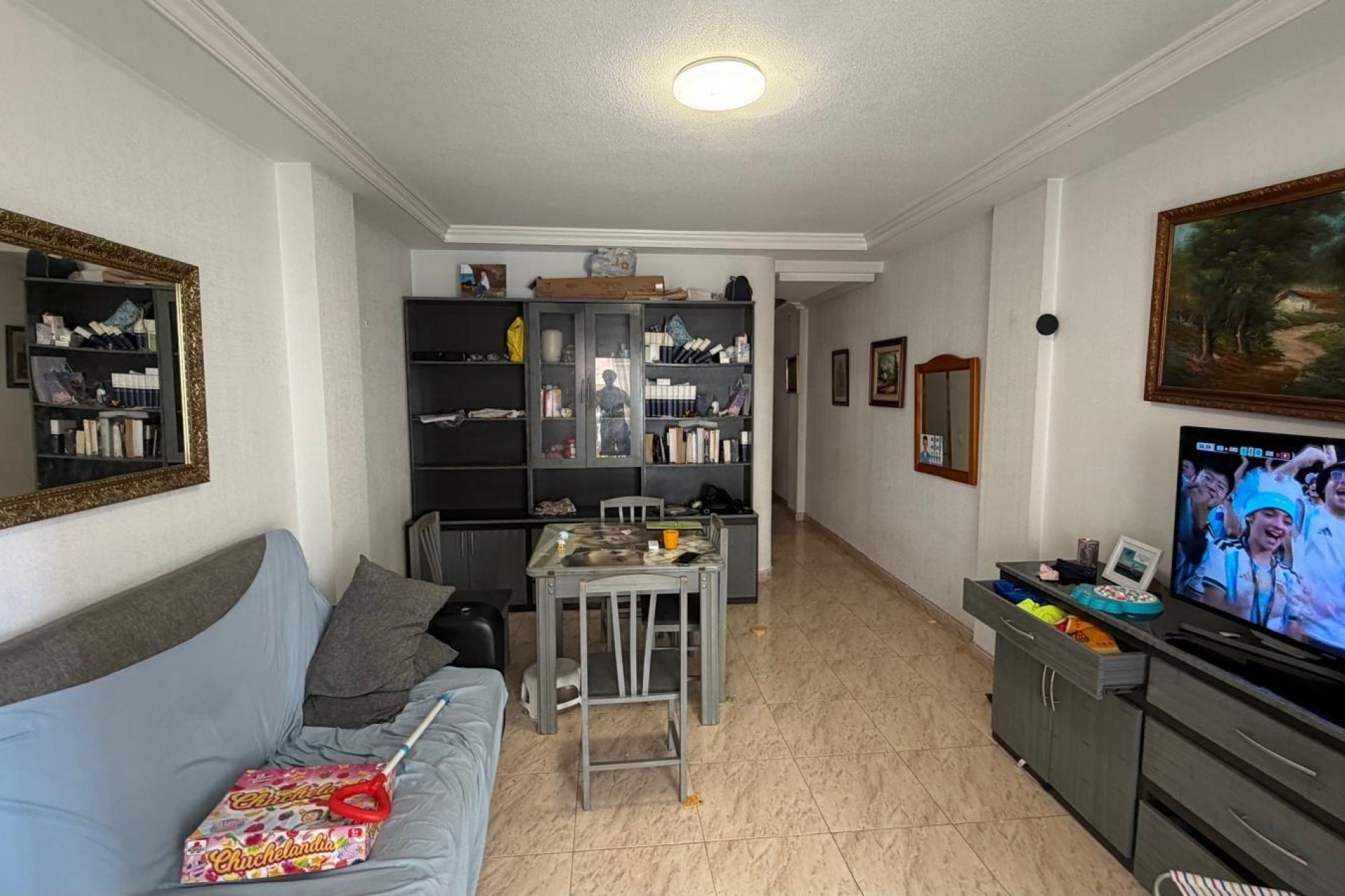 Brukt - Apartment -
Torrevieja - Playa del Cura