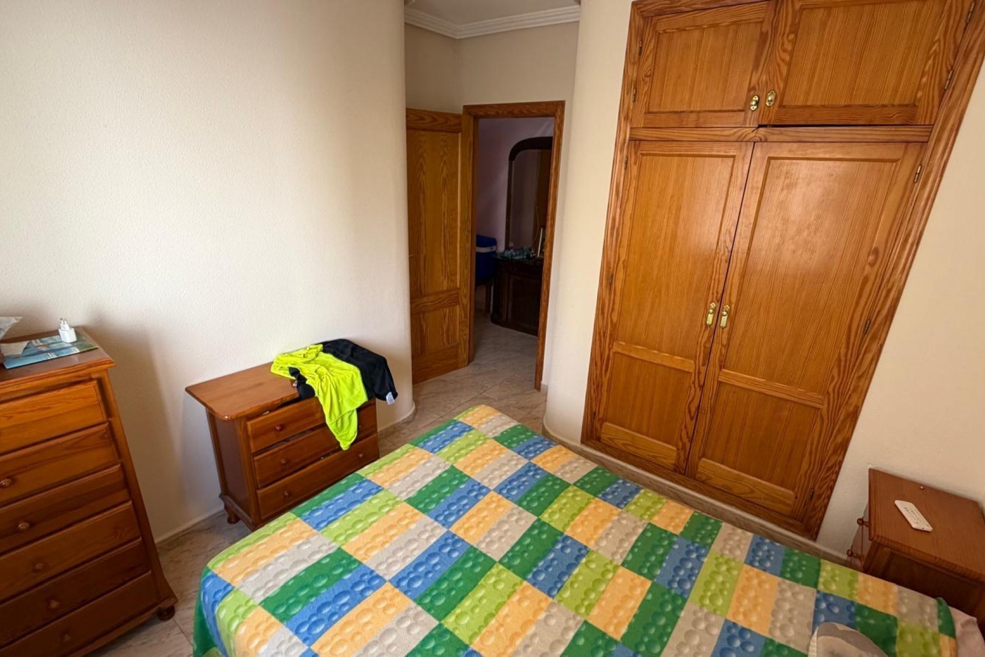 Brukt - Apartment -
Torrevieja - Playa del Cura