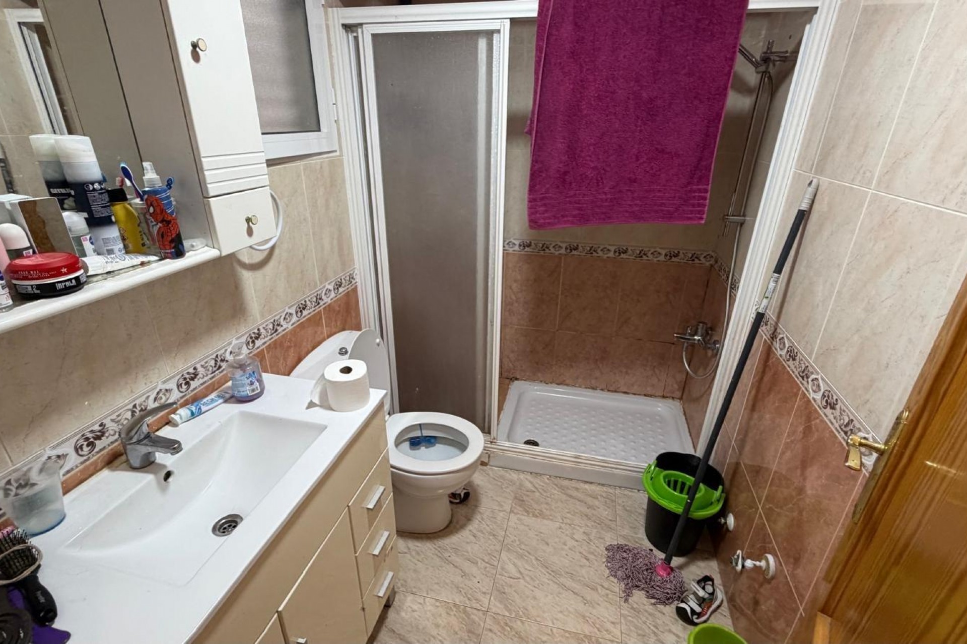 Brukt - Apartment -
Torrevieja - Playa del Cura