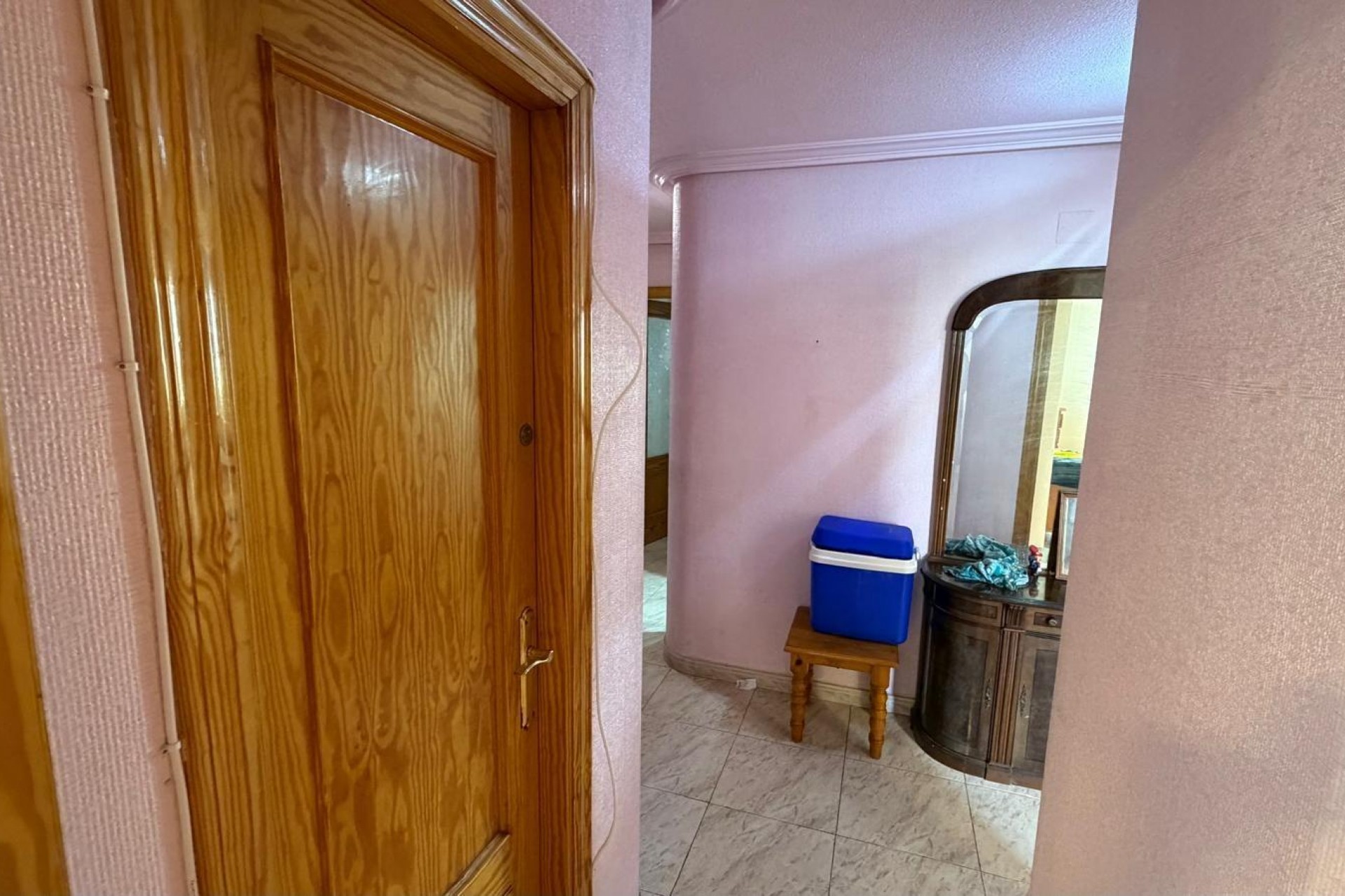 Brukt - Apartment -
Torrevieja - Playa del Cura