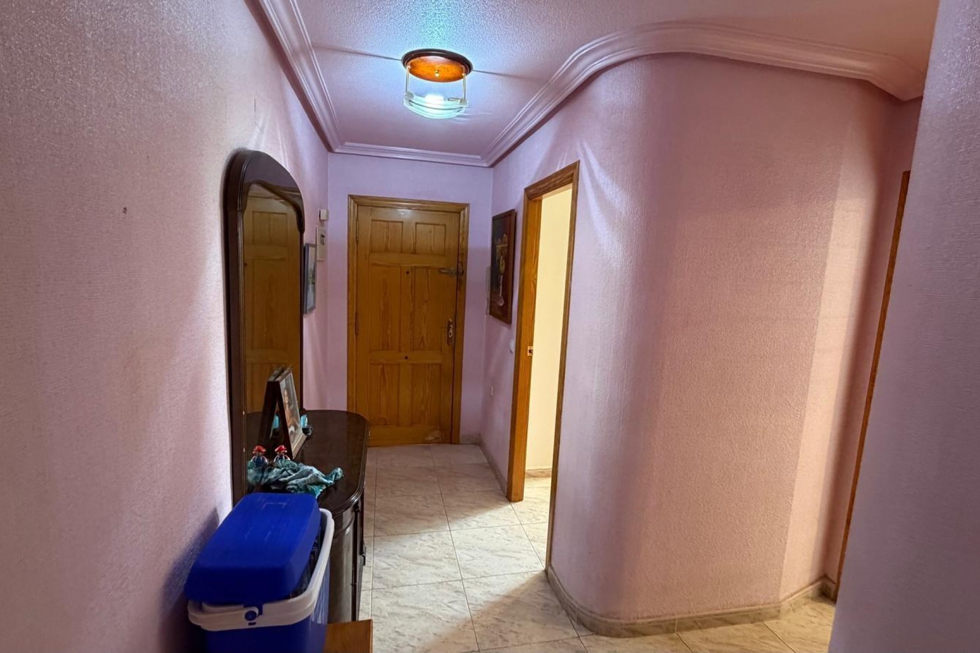Brukt - Apartment -
Torrevieja - Playa del Cura