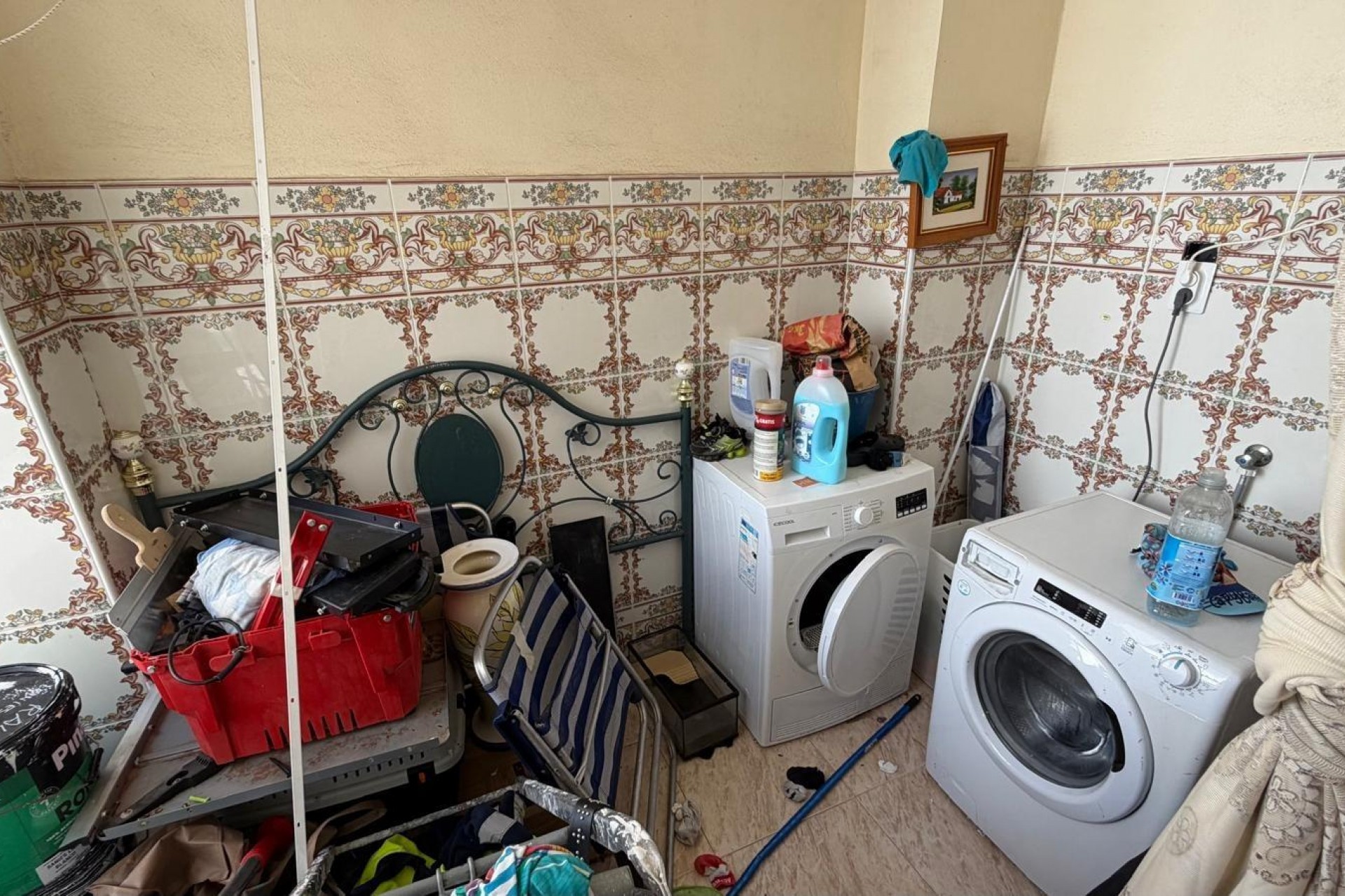 Brukt - Apartment -
Torrevieja - Playa del Cura