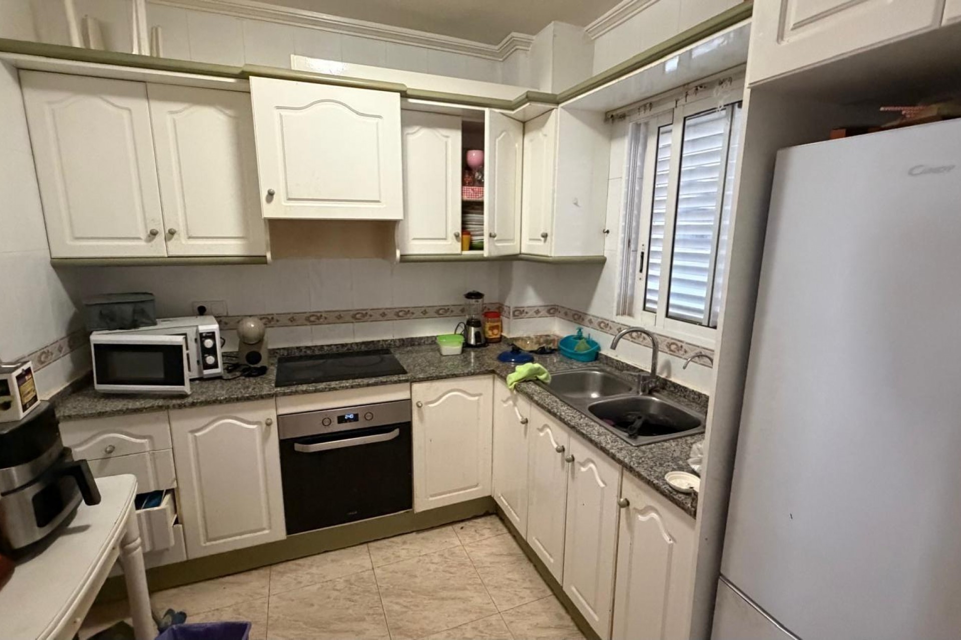 Brukt - Apartment -
Torrevieja - Playa del Cura