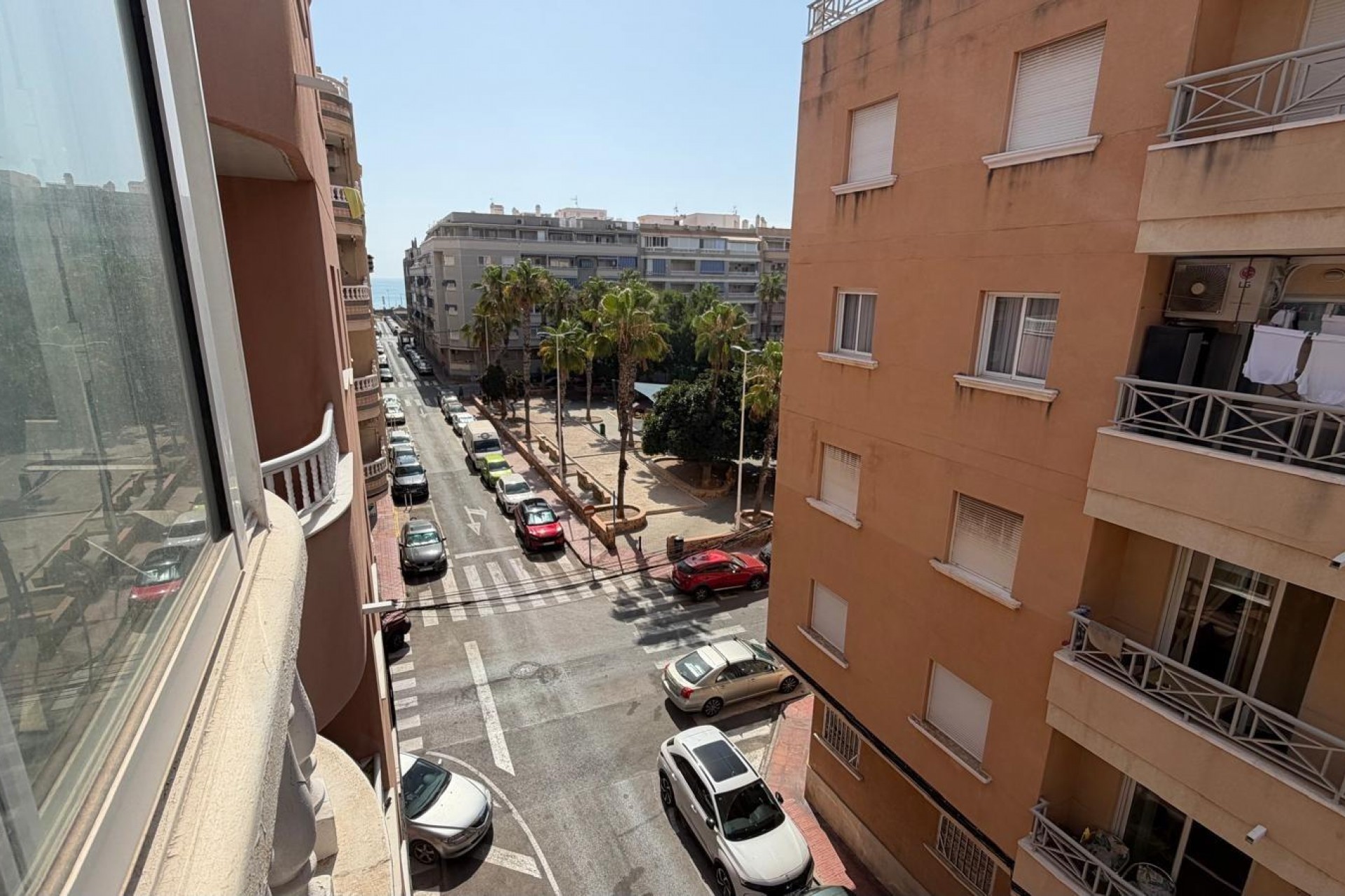 Brukt - Apartment -
Torrevieja - Playa del Cura