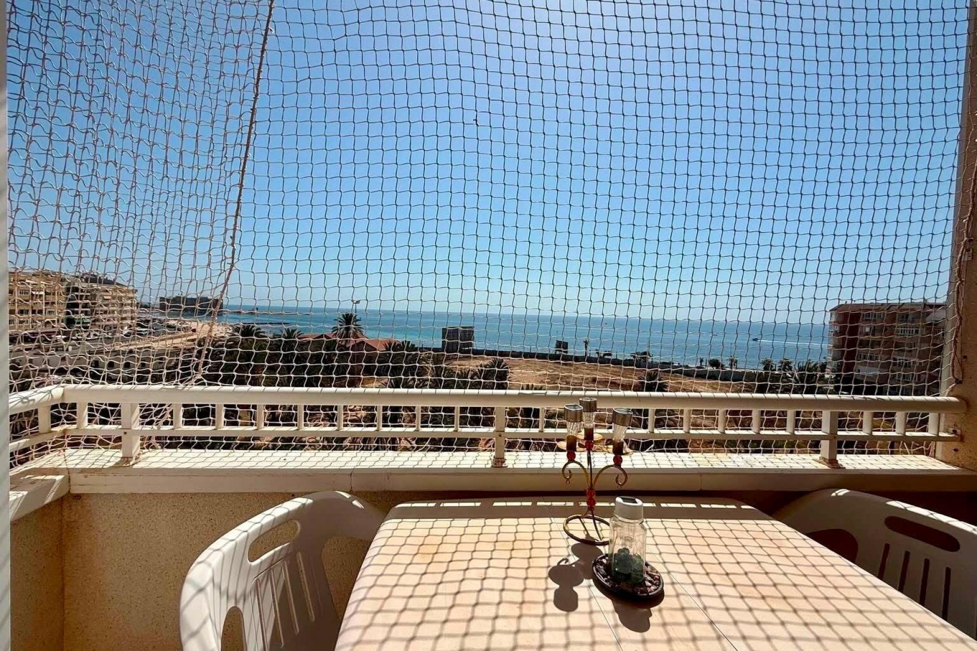 Brukt - Apartment -
Torrevieja - Playa del Cura