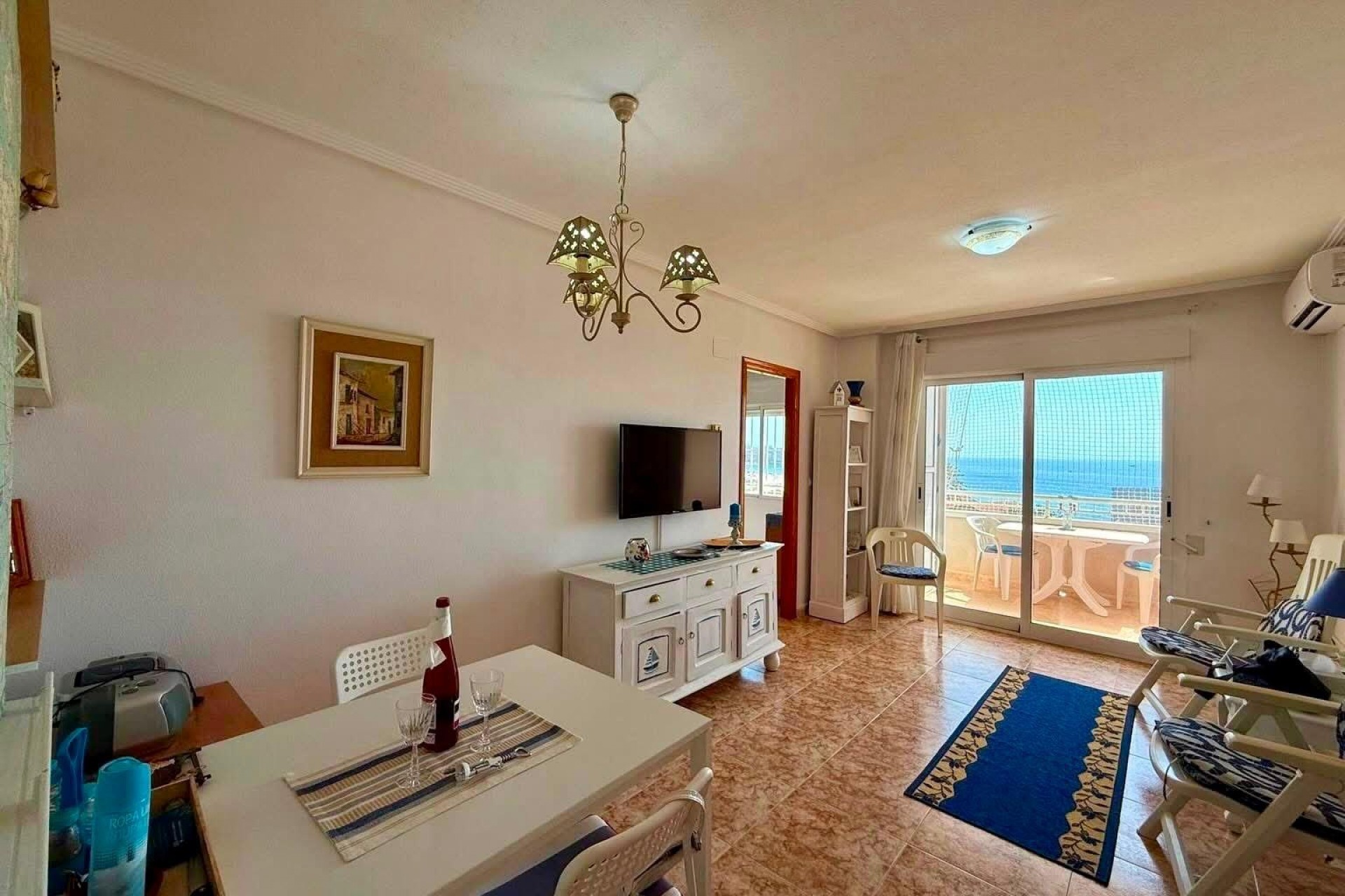 Brukt - Apartment -
Torrevieja - Playa del Cura