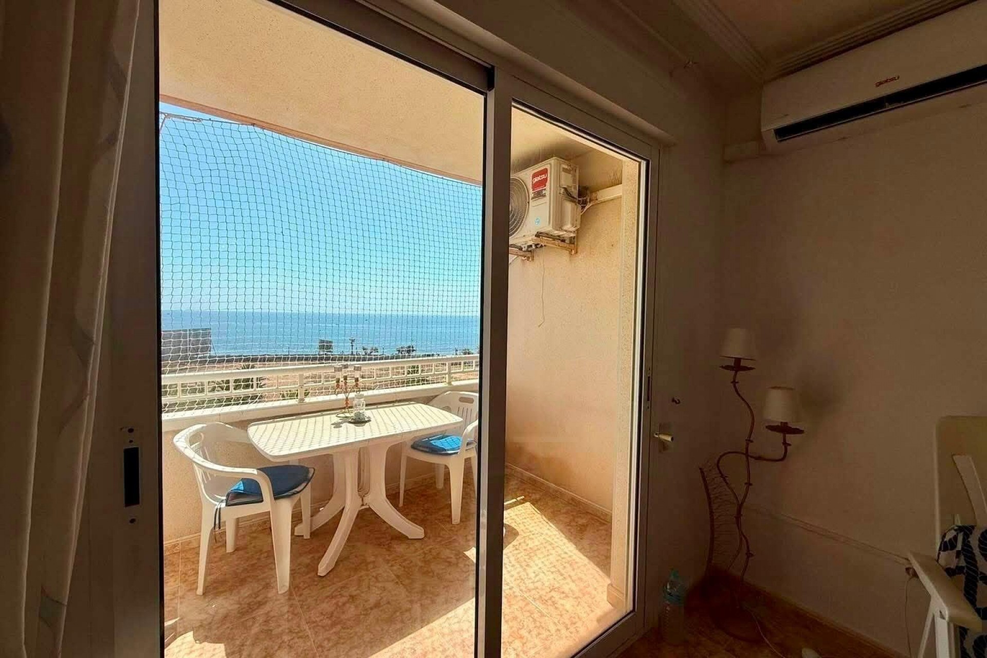 Brukt - Apartment -
Torrevieja - Playa del Cura