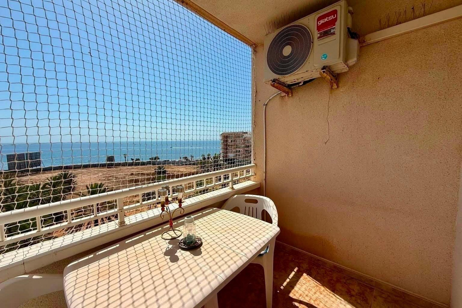 Brukt - Apartment -
Torrevieja - Playa del Cura