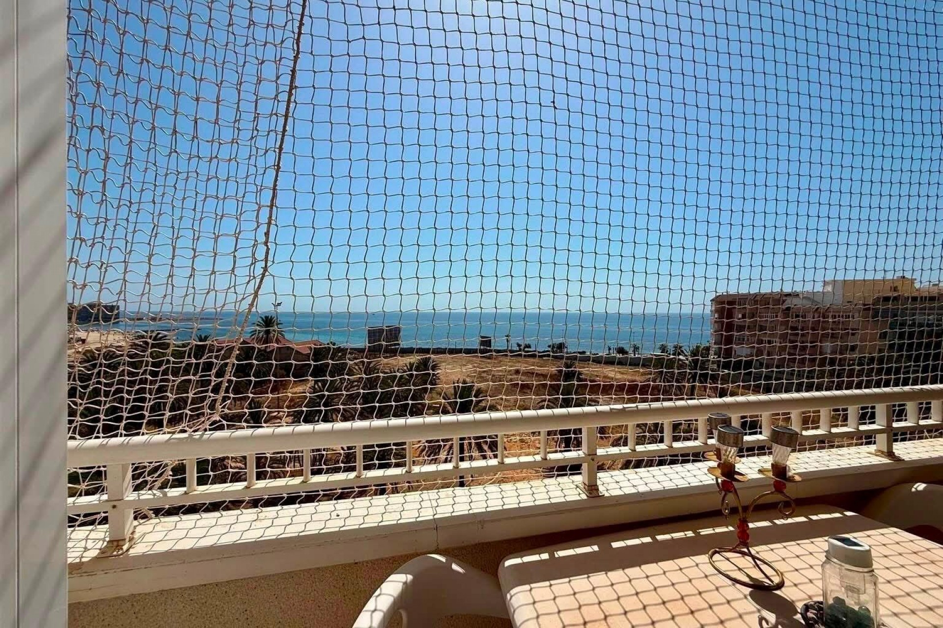 Brukt - Apartment -
Torrevieja - Playa del Cura