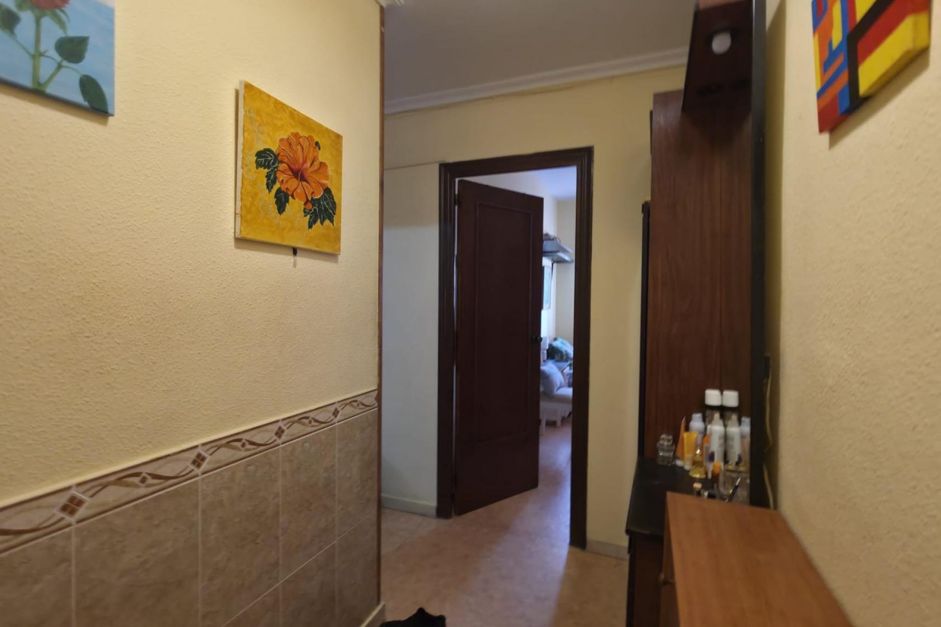 Brukt - Apartment -
Torrevieja - Playa del Cura