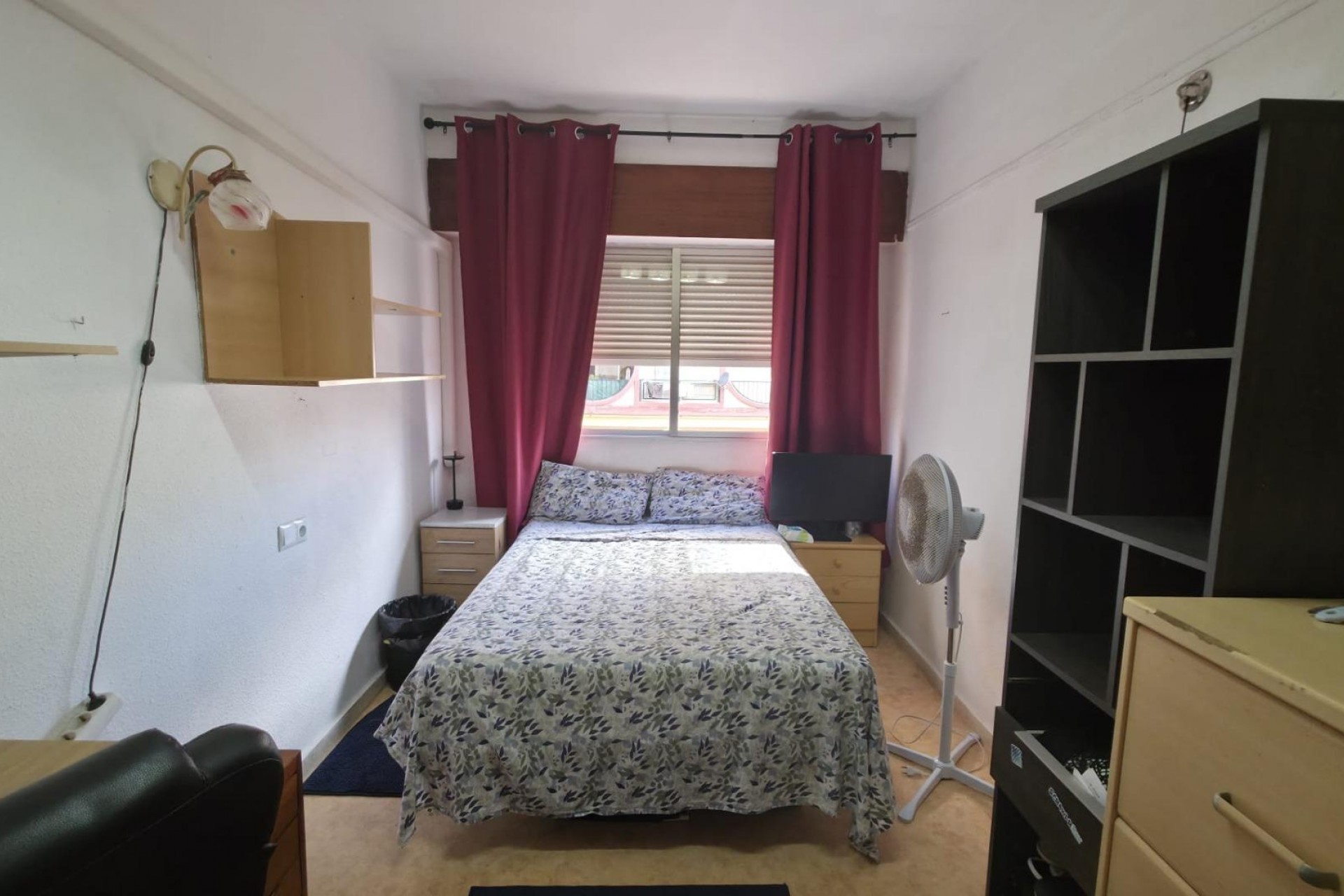 Brukt - Apartment -
Torrevieja - Playa del Cura