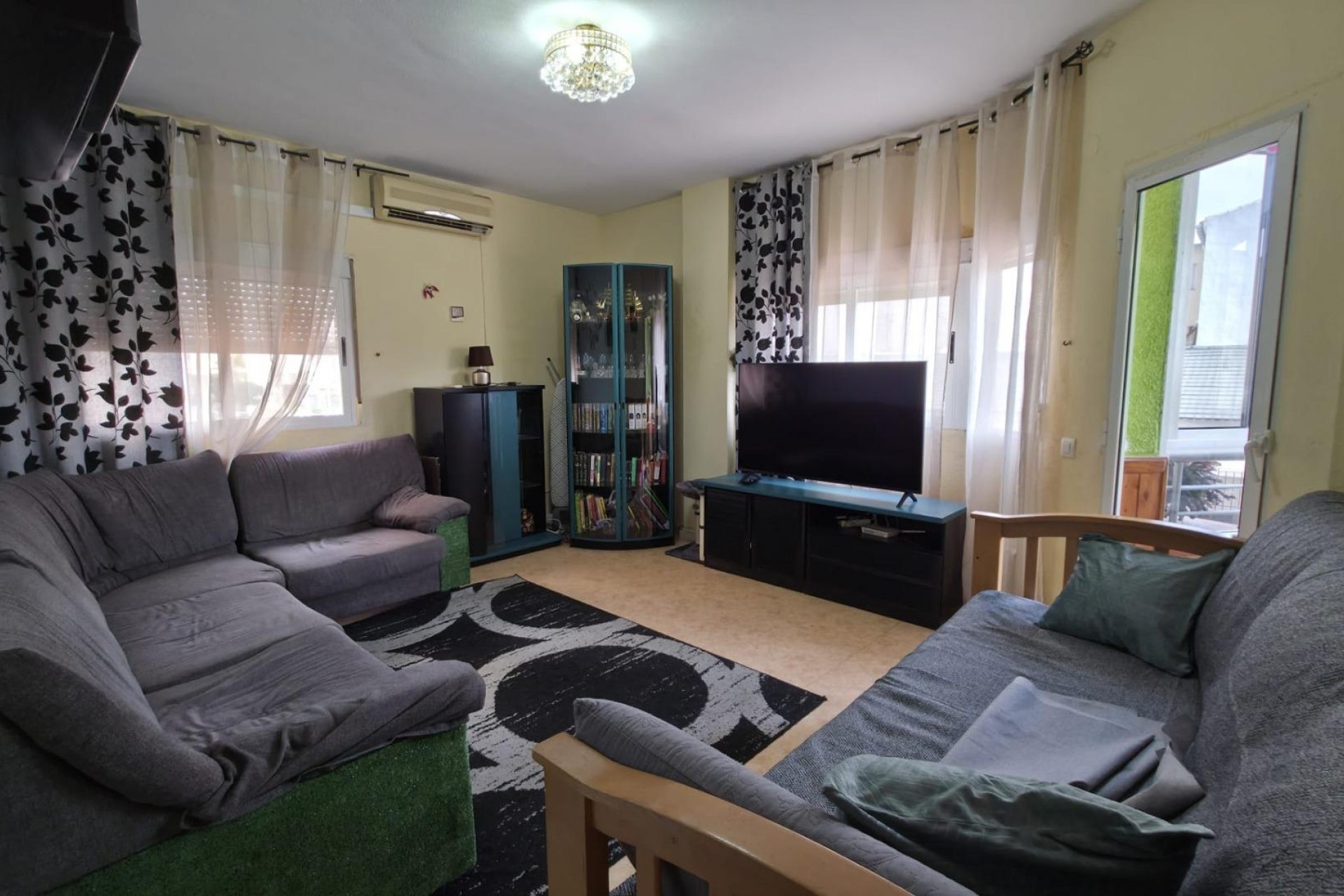 Brukt - Apartment -
Torrevieja - Playa del Cura
