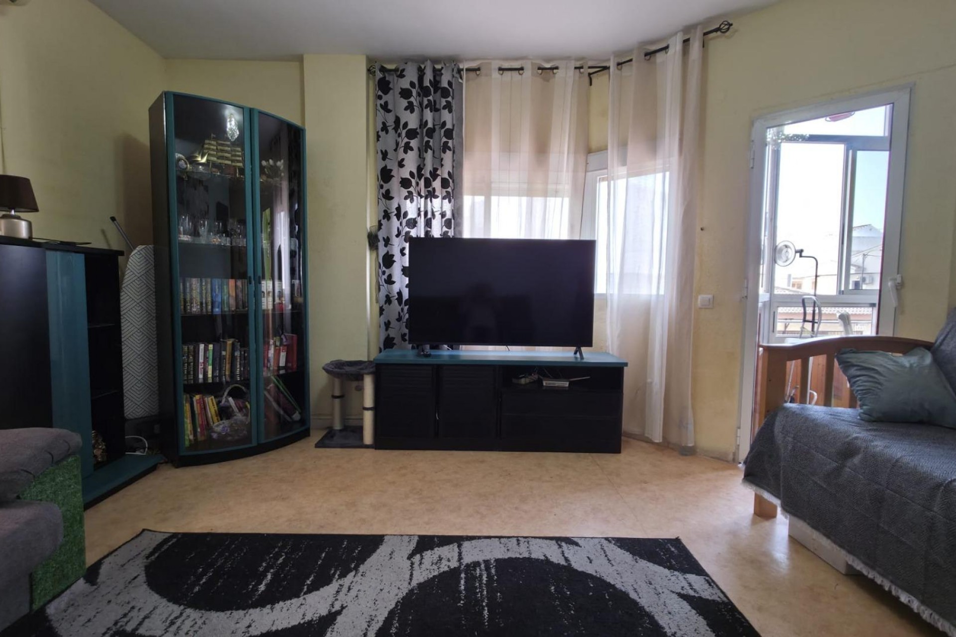 Brukt - Apartment -
Torrevieja - Playa del Cura