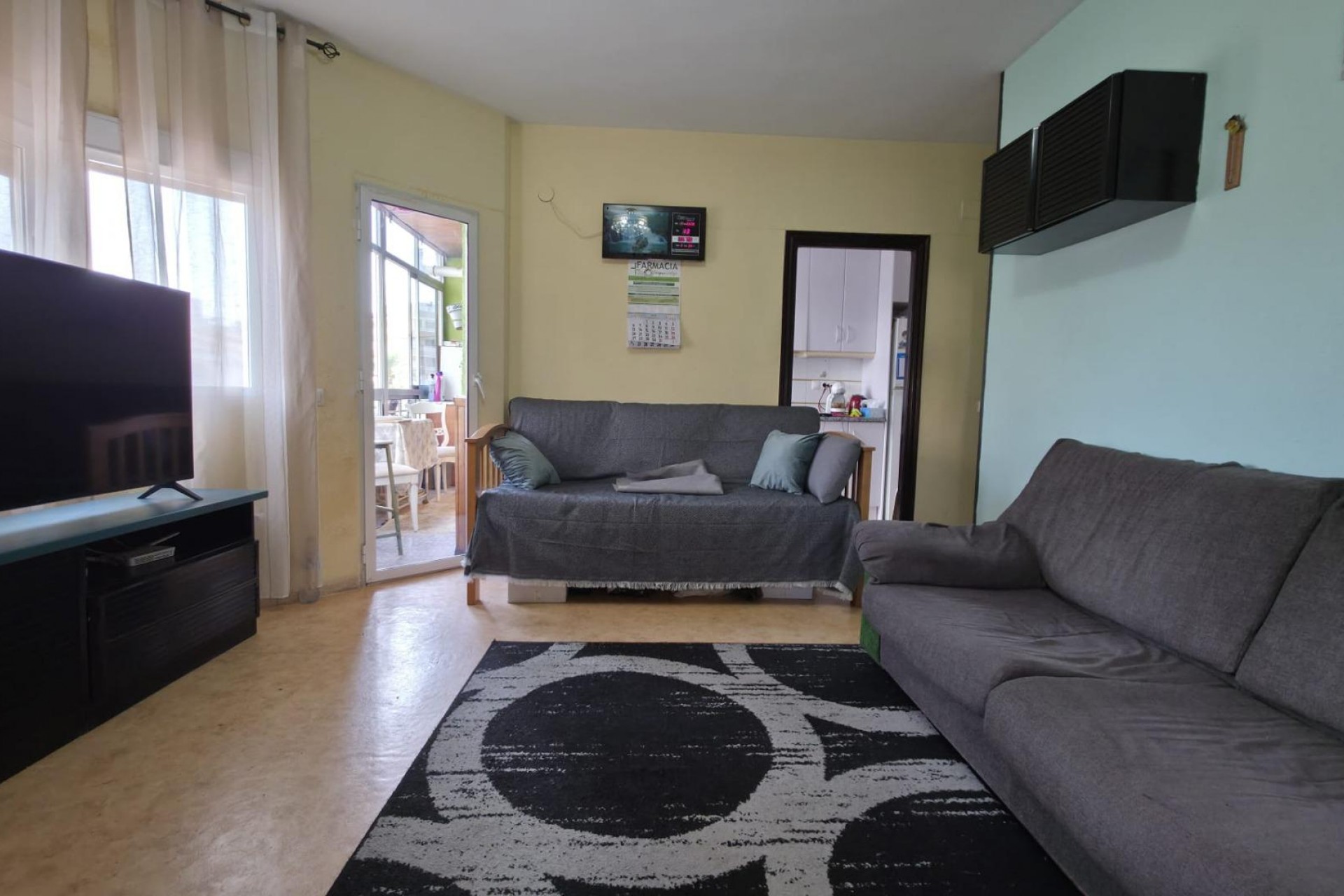 Brukt - Apartment -
Torrevieja - Playa del Cura