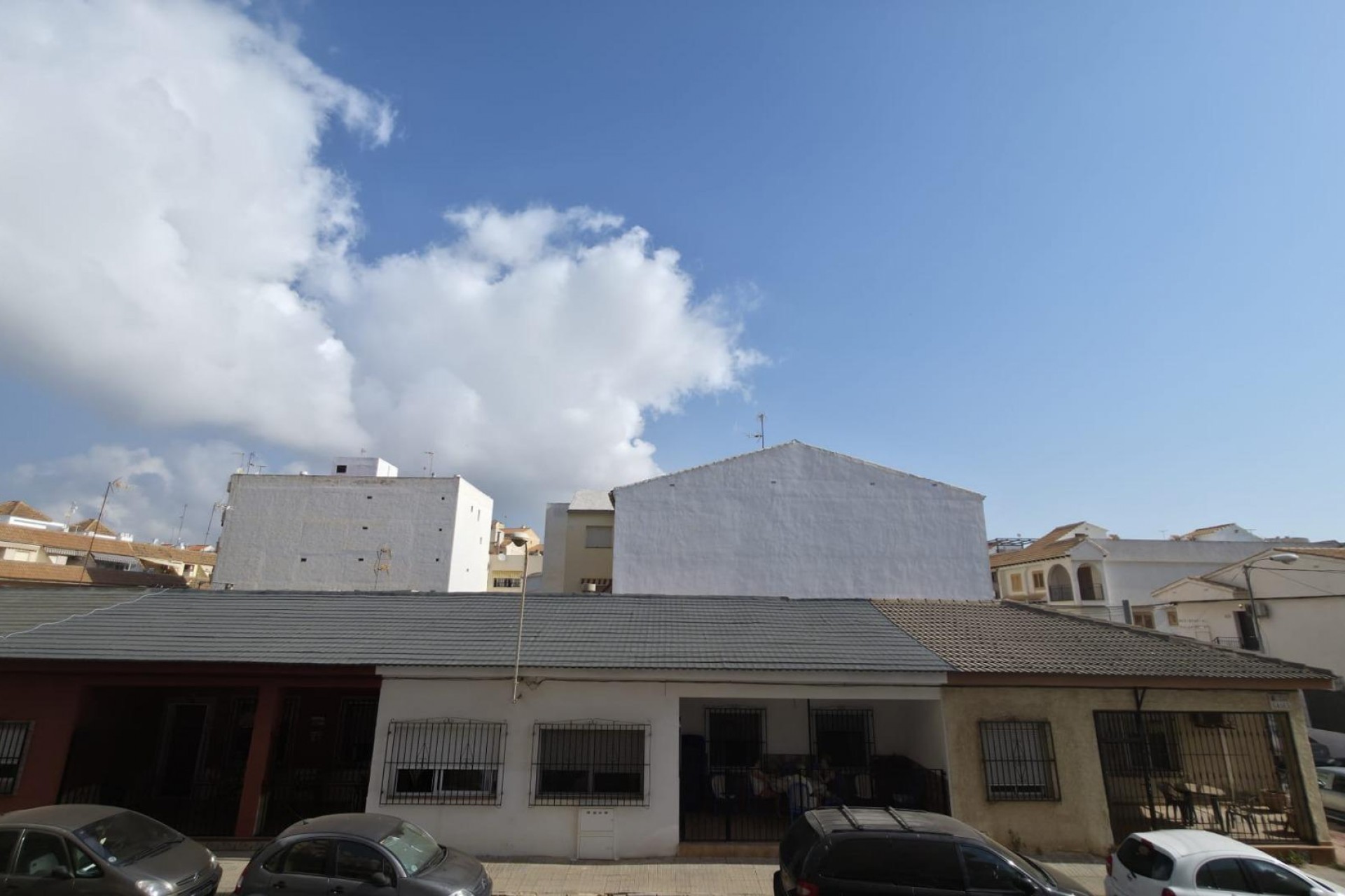 Brukt - Apartment -
Torrevieja - Playa del Cura