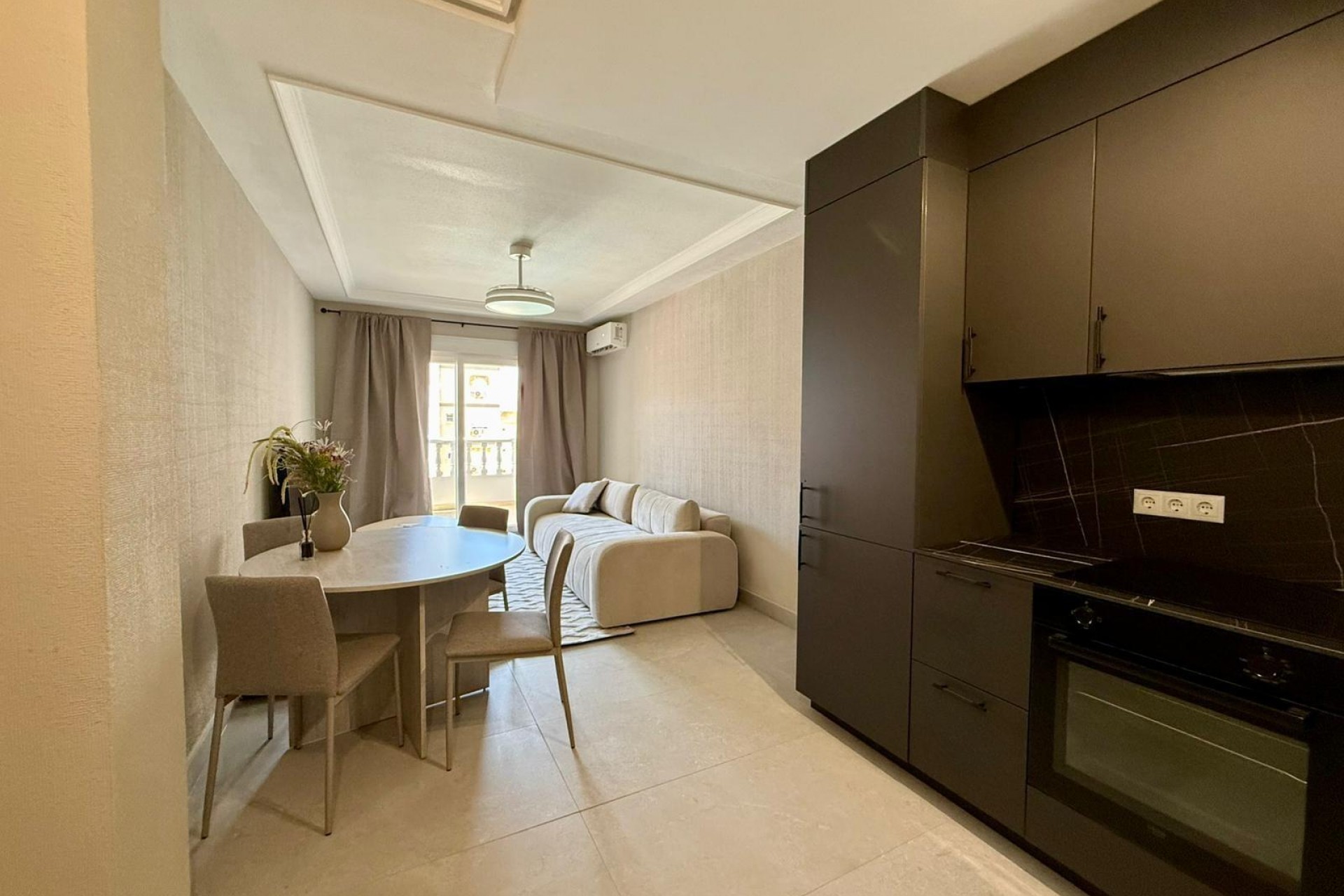 Brukt - Apartment -
Torrevieja - Playa del Cura