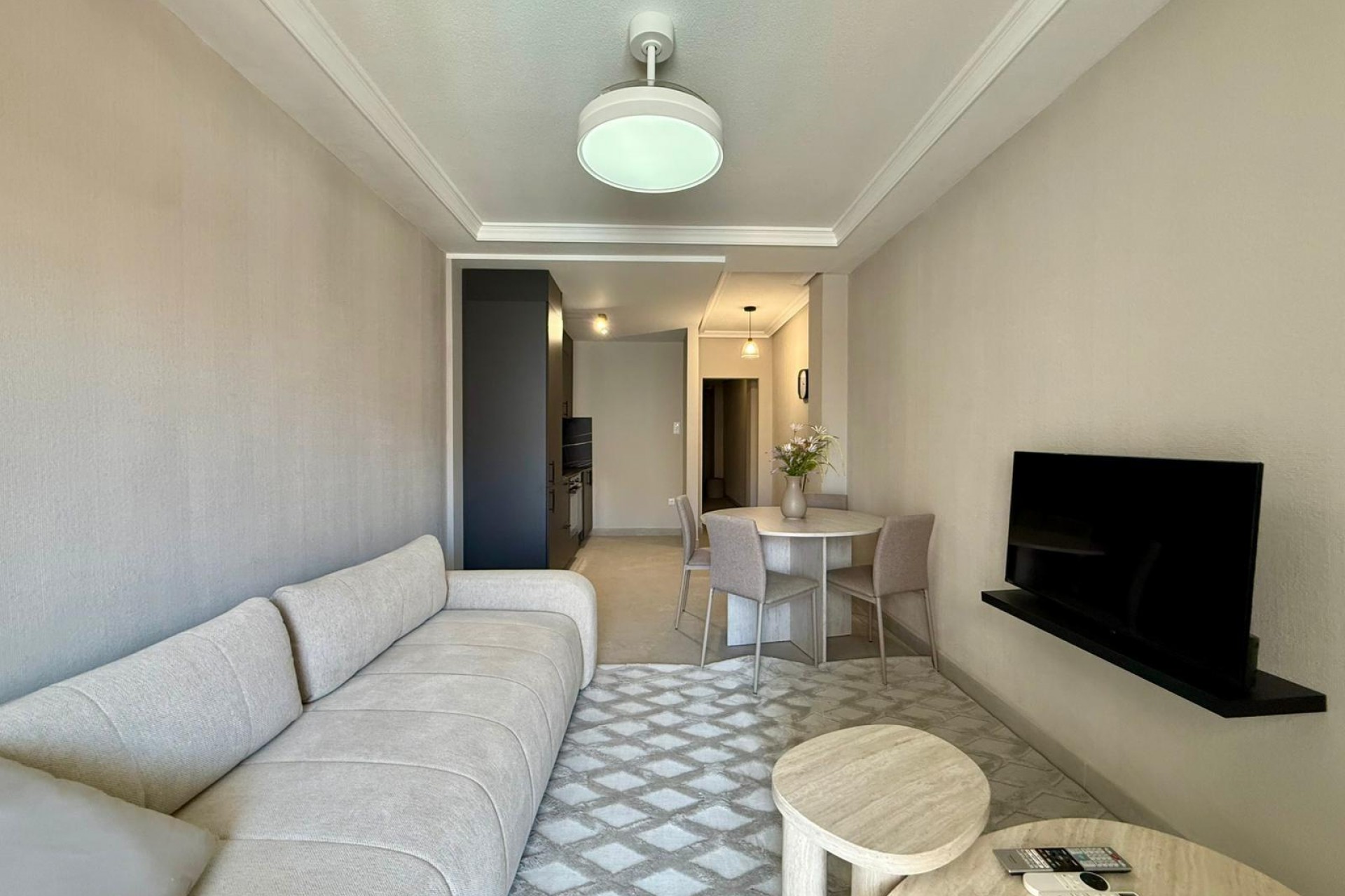 Brukt - Apartment -
Torrevieja - Playa del Cura