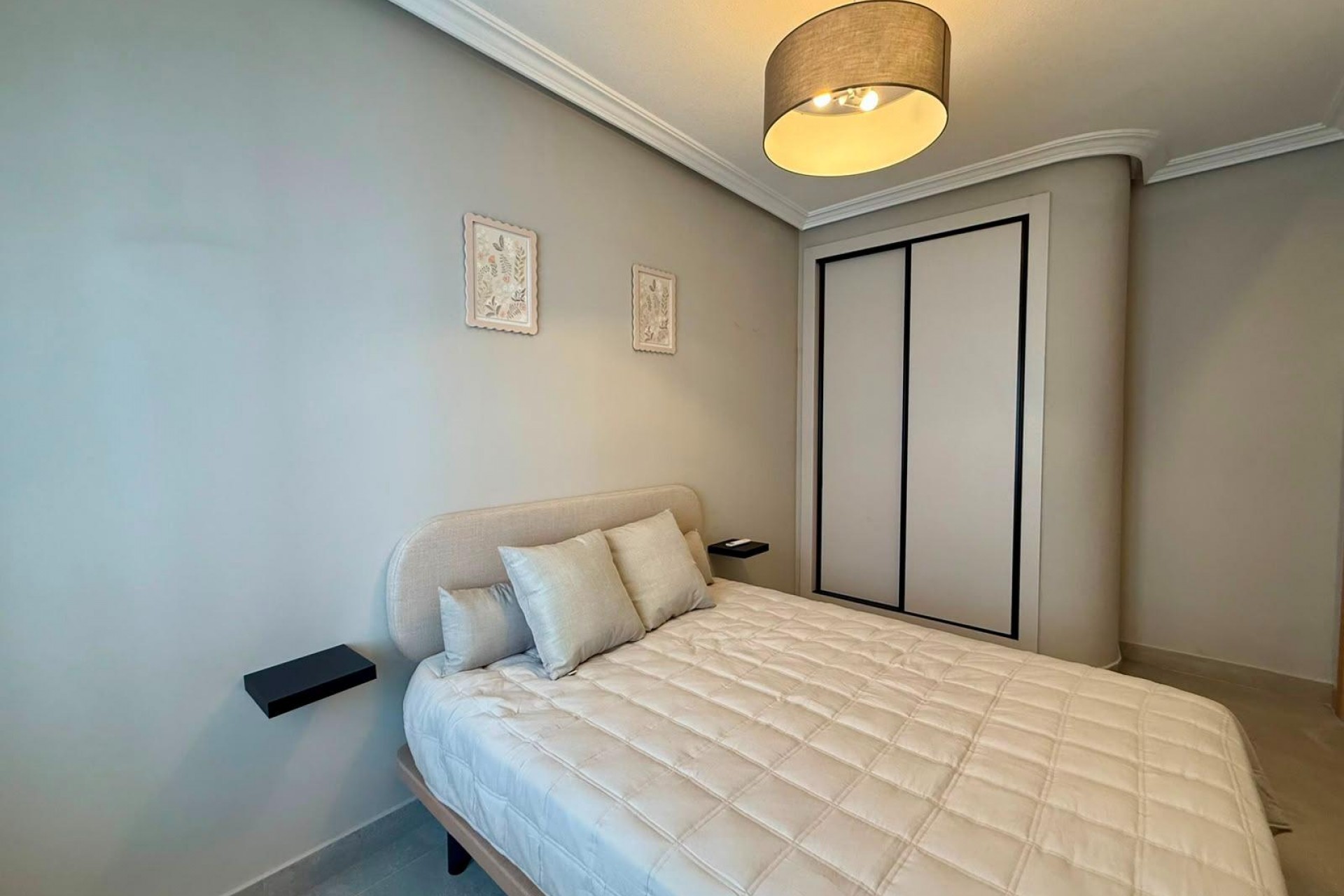 Brukt - Apartment -
Torrevieja - Playa del Cura