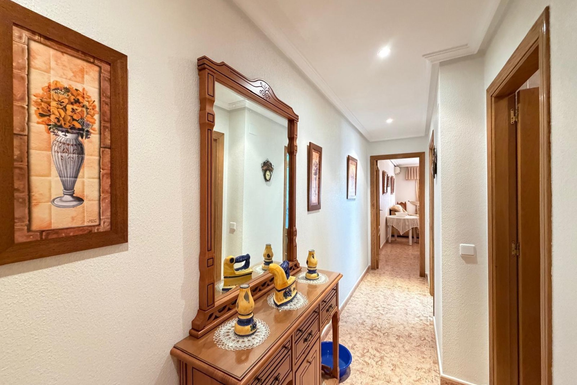 Brukt - Apartment -
Torrevieja - Playa del Cura