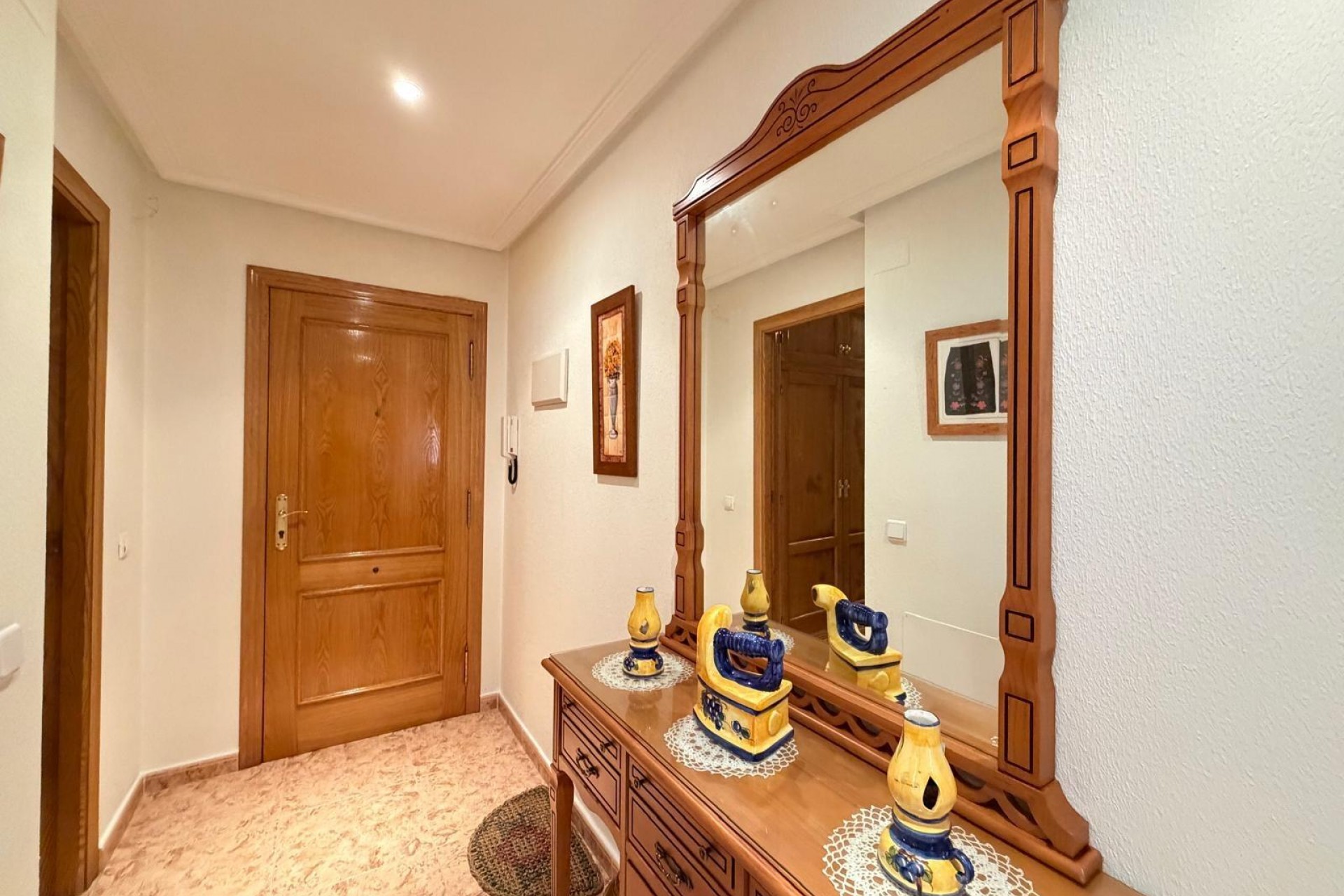 Brukt - Apartment -
Torrevieja - Playa del Cura