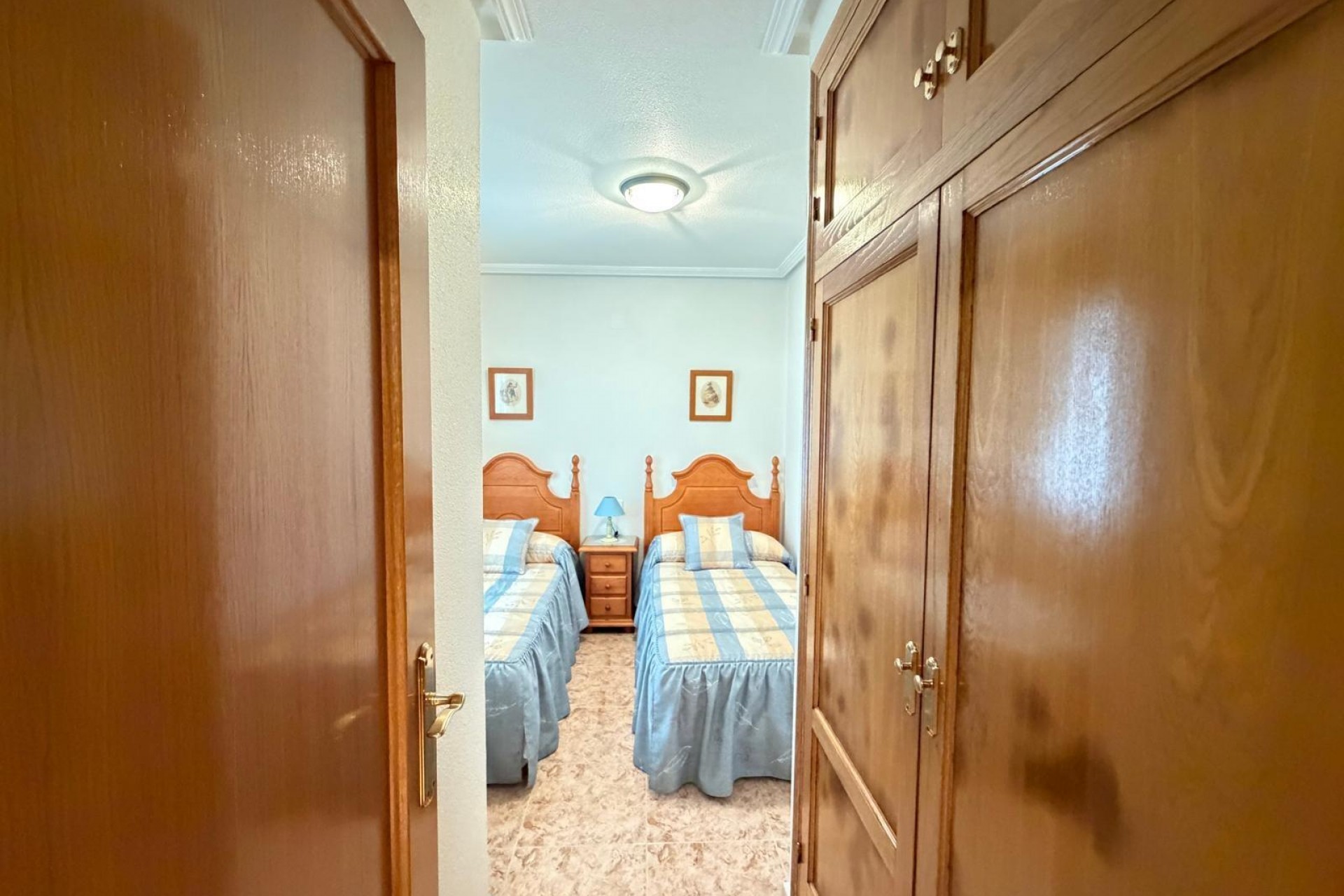 Brukt - Apartment -
Torrevieja - Playa del Cura