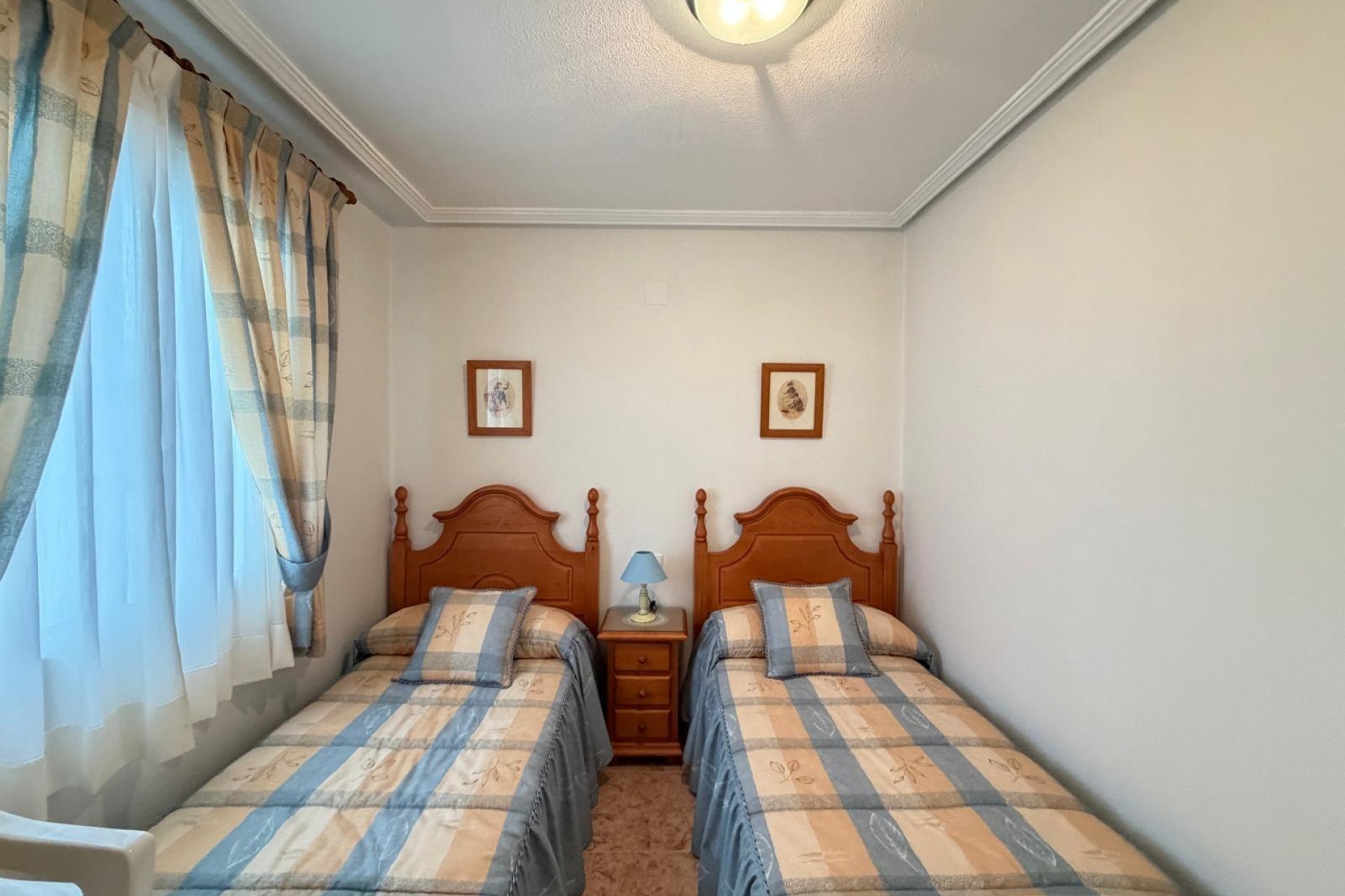 Brukt - Apartment -
Torrevieja - Playa del Cura