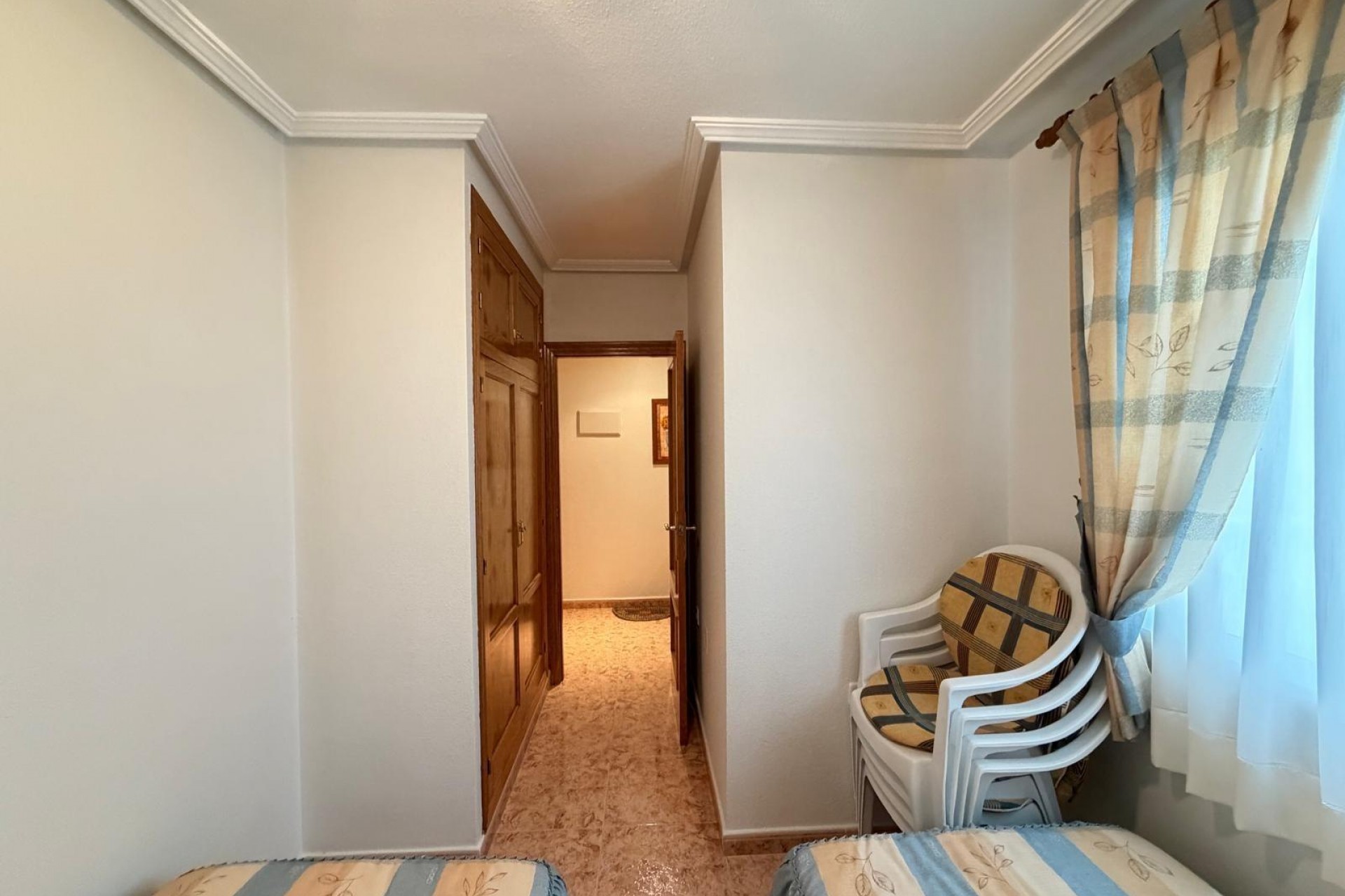 Brukt - Apartment -
Torrevieja - Playa del Cura