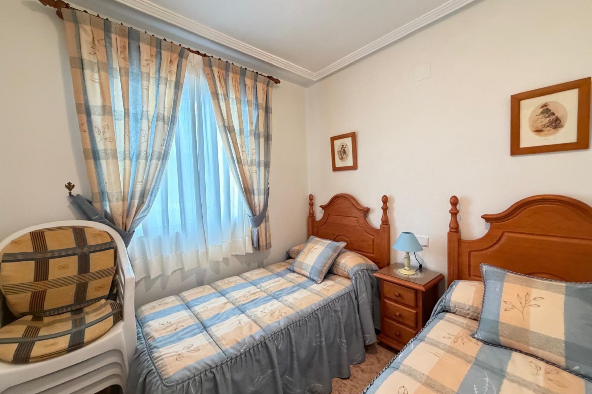 Brukt - Apartment -
Torrevieja - Playa del Cura