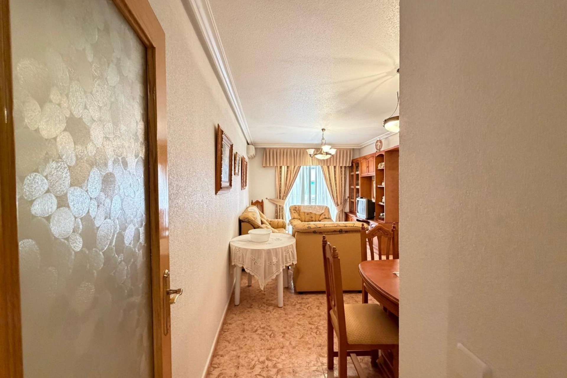 Brukt - Apartment -
Torrevieja - Playa del Cura
