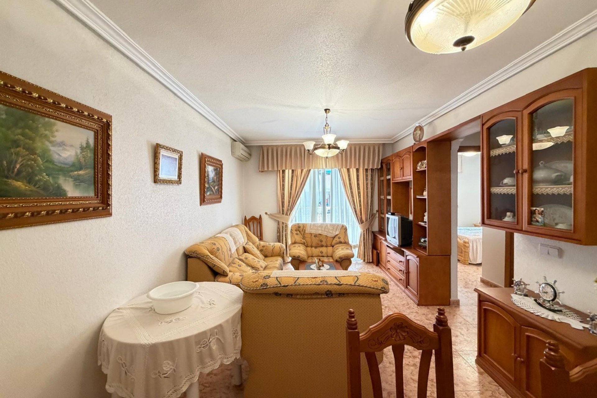 Brukt - Apartment -
Torrevieja - Playa del Cura