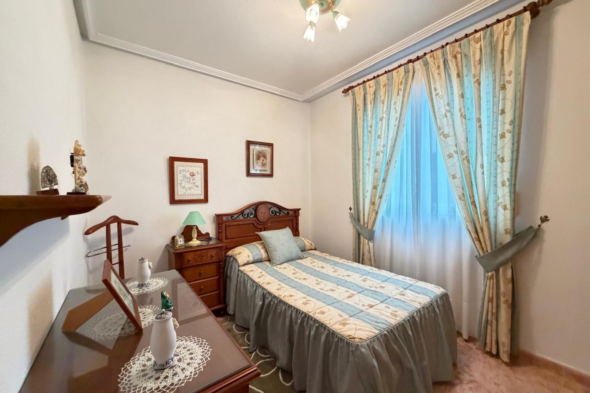 Brukt - Apartment -
Torrevieja - Playa del Cura