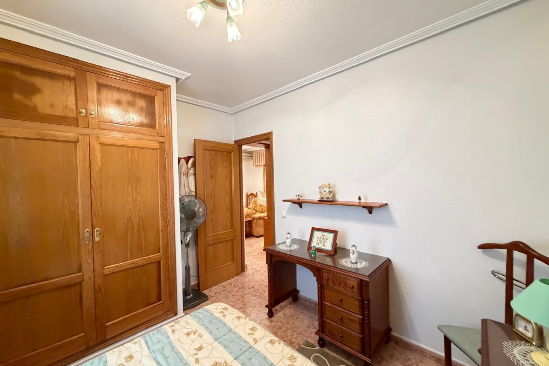 Brukt - Apartment -
Torrevieja - Playa del Cura