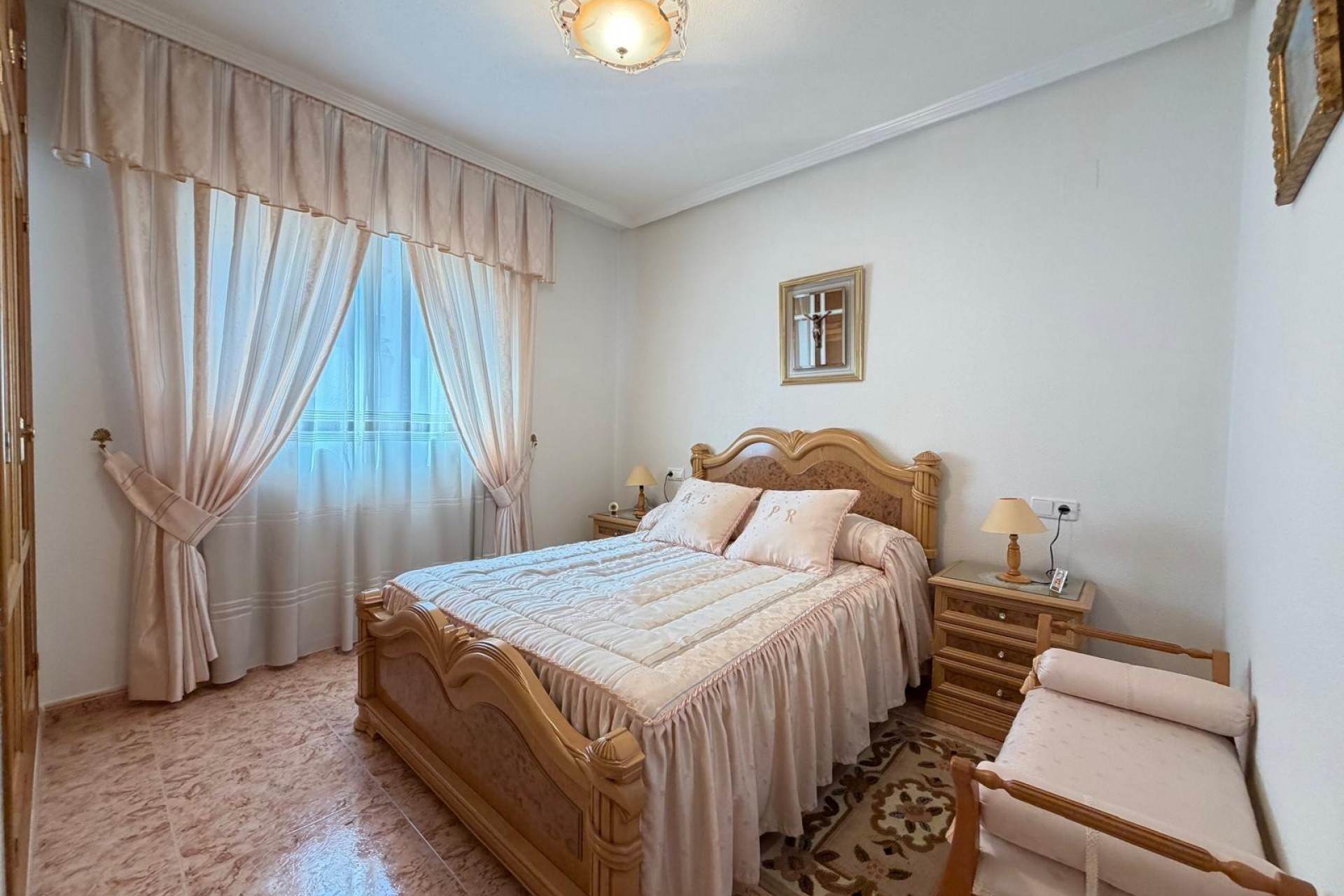Brukt - Apartment -
Torrevieja - Playa del Cura