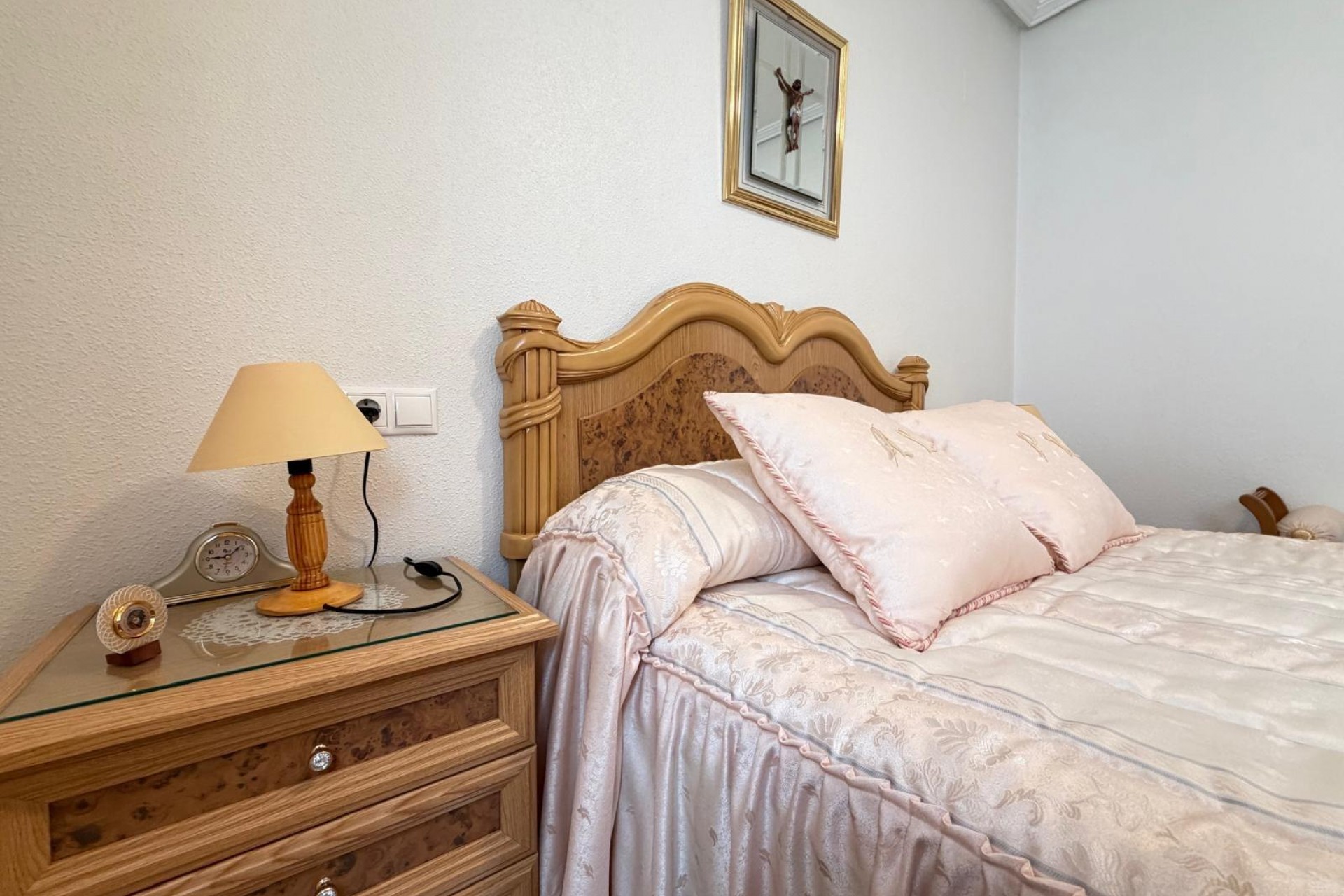 Brukt - Apartment -
Torrevieja - Playa del Cura