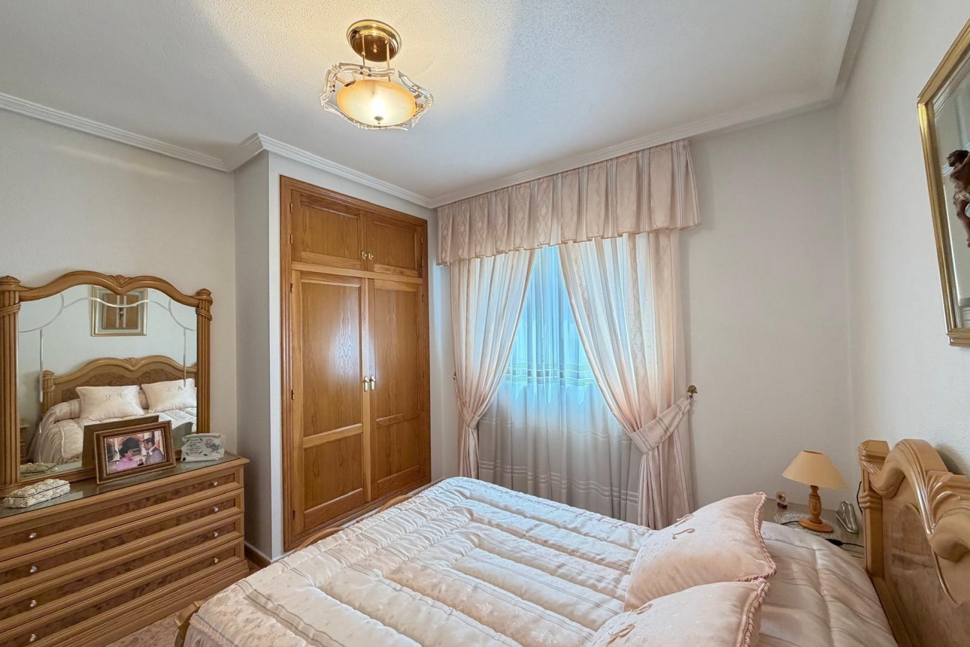 Brukt - Apartment -
Torrevieja - Playa del Cura