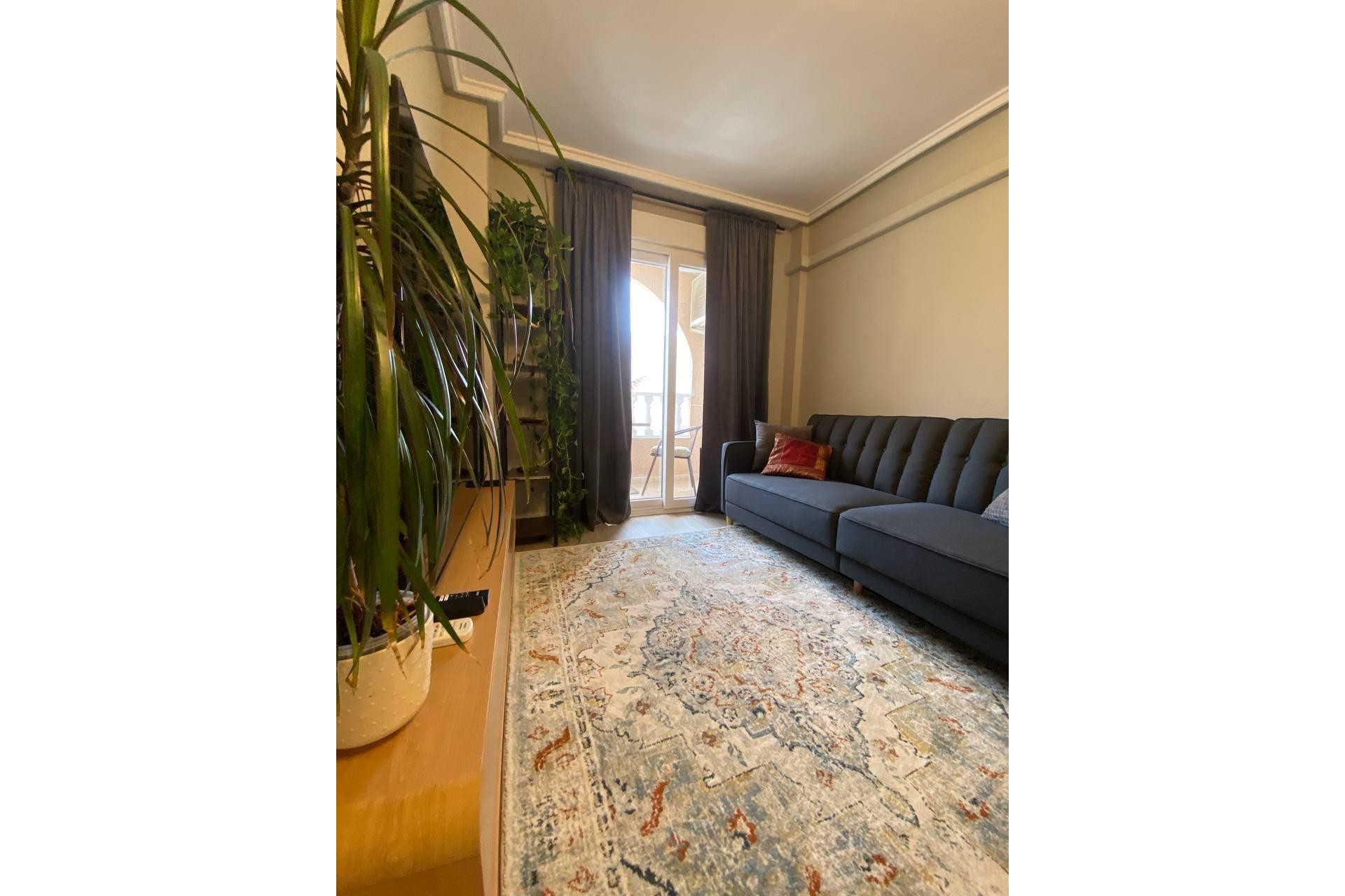 Brukt - Apartment -
Torrevieja - Playa del Cura