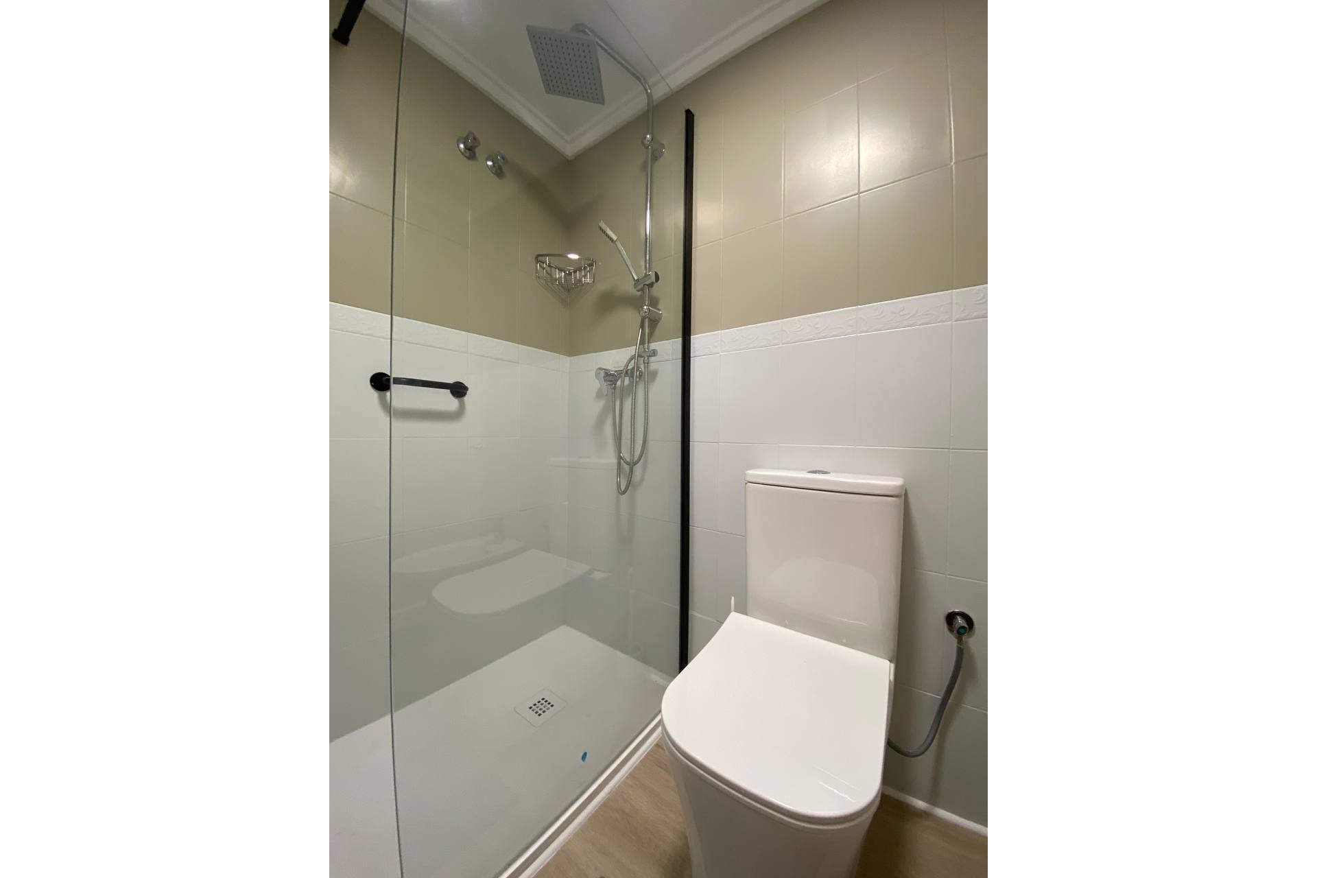 Brukt - Apartment -
Torrevieja - Playa del Cura