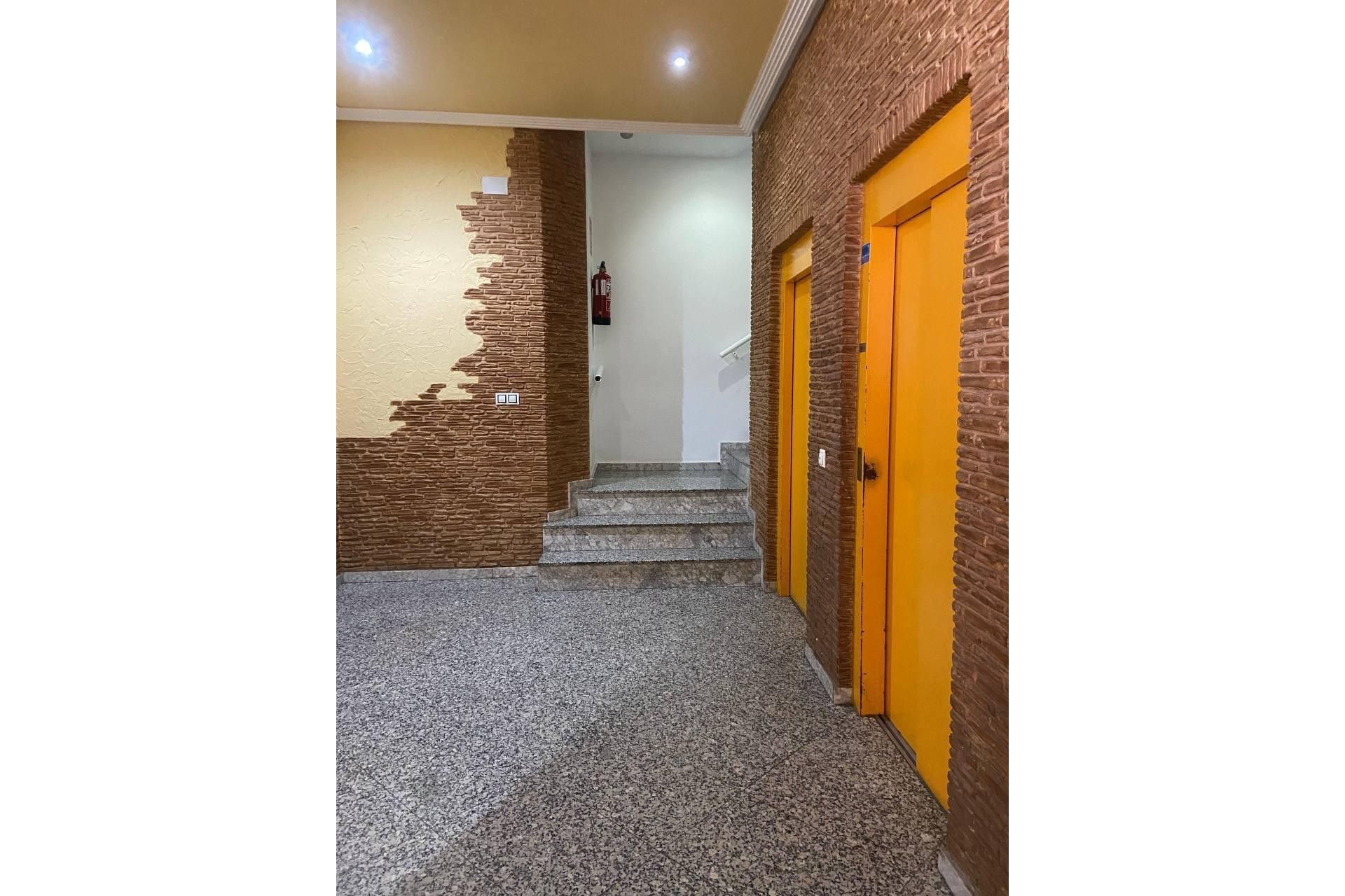 Brukt - Apartment -
Torrevieja - Playa del Cura