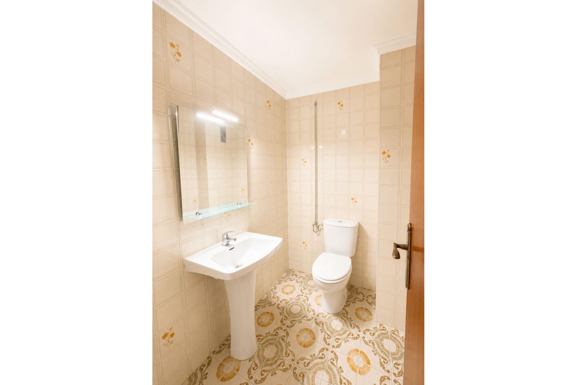 Brukt - Apartment -
Torrevieja - Playa del Cura