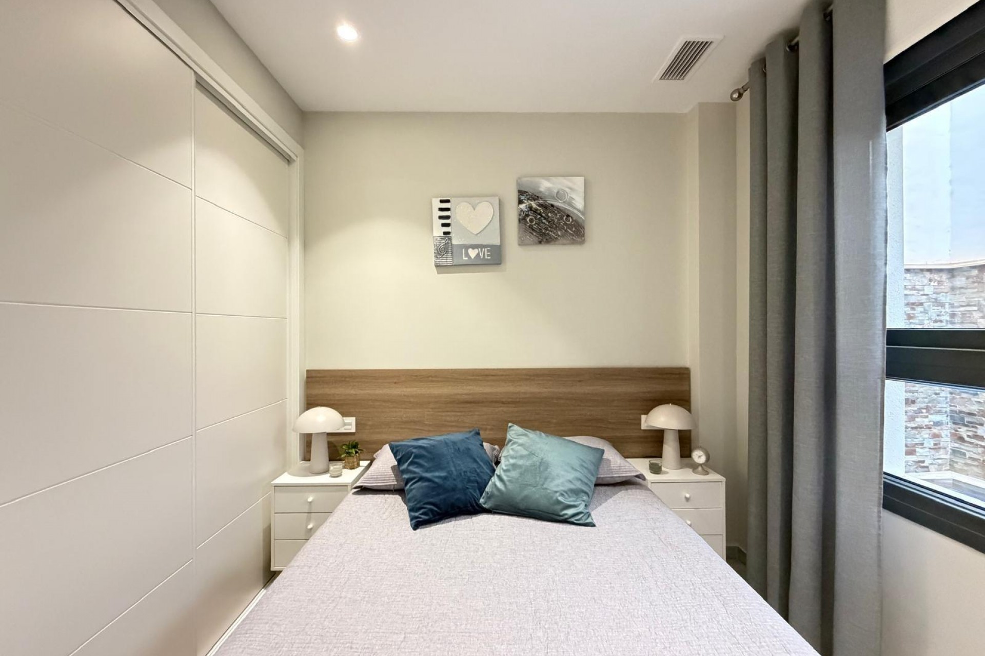Brukt - Apartment -
Torrevieja - Playa del Cura