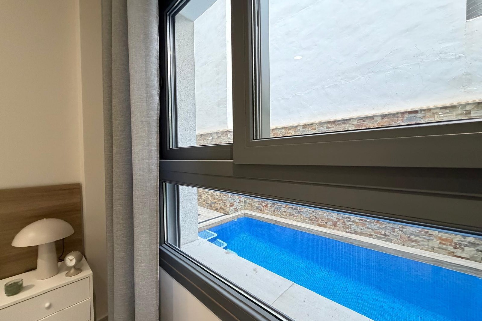 Brukt - Apartment -
Torrevieja - Playa del Cura