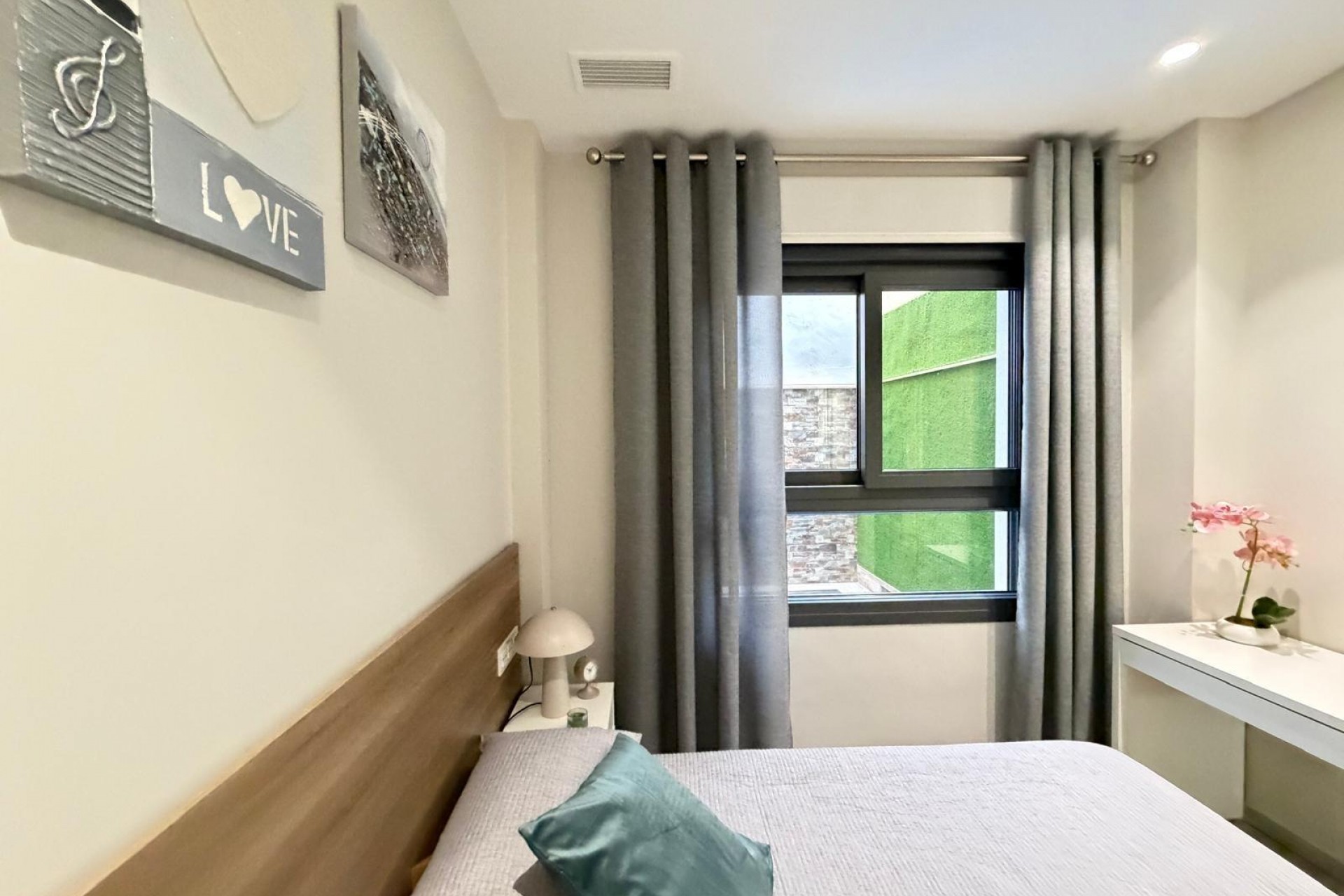 Brukt - Apartment -
Torrevieja - Playa del Cura