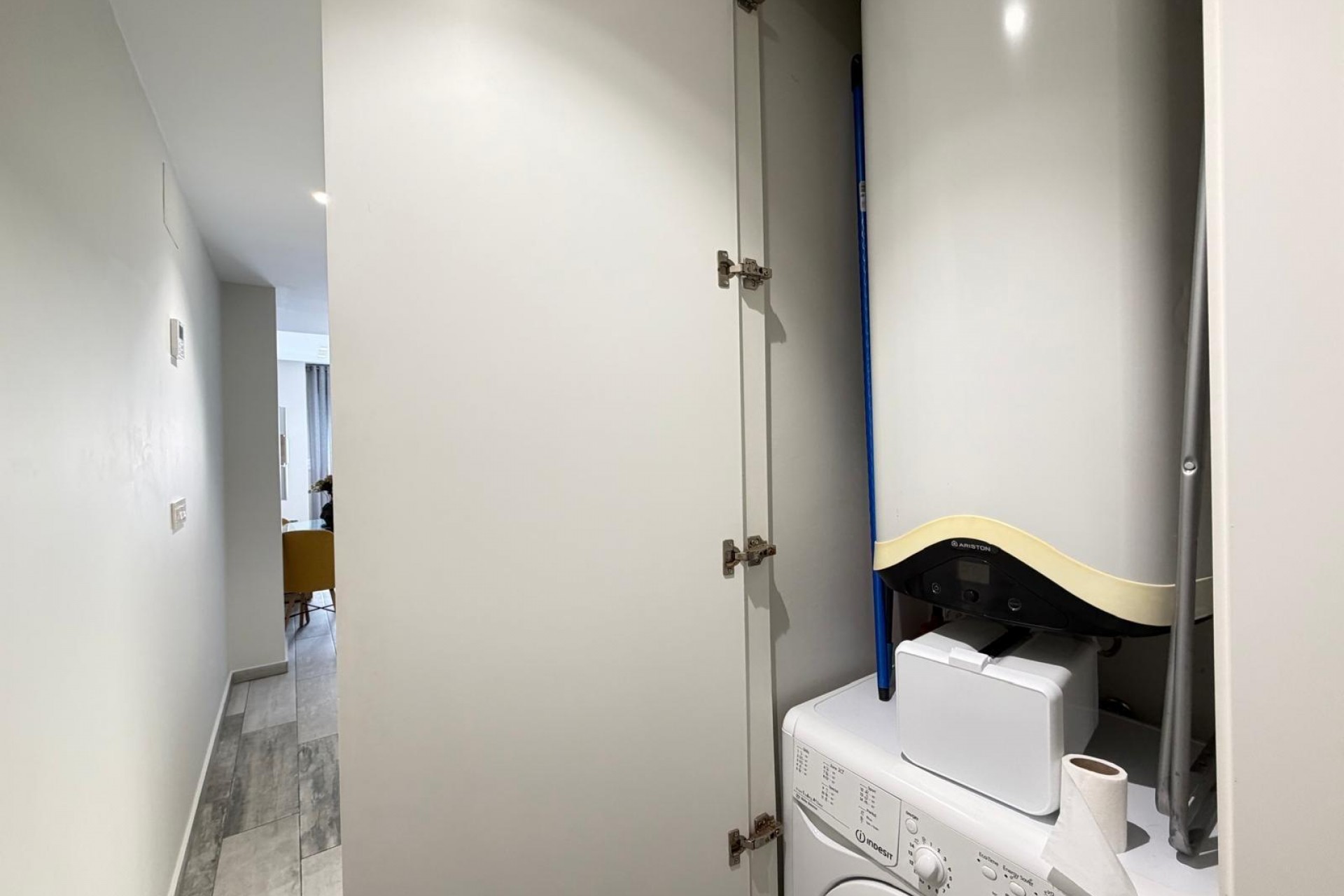 Brukt - Apartment -
Torrevieja - Playa del Cura