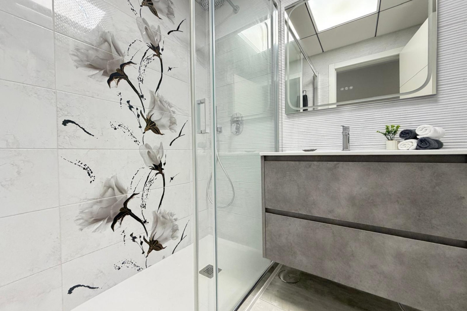 Brukt - Apartment -
Torrevieja - Playa del Cura