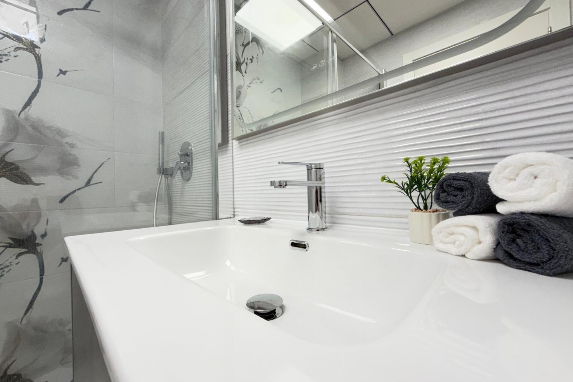 Brukt - Apartment -
Torrevieja - Playa del Cura