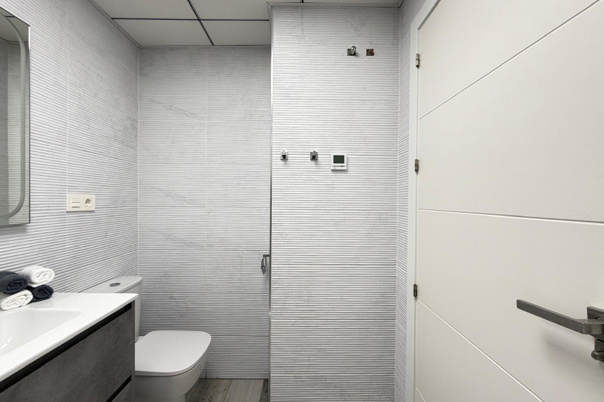 Brukt - Apartment -
Torrevieja - Playa del Cura