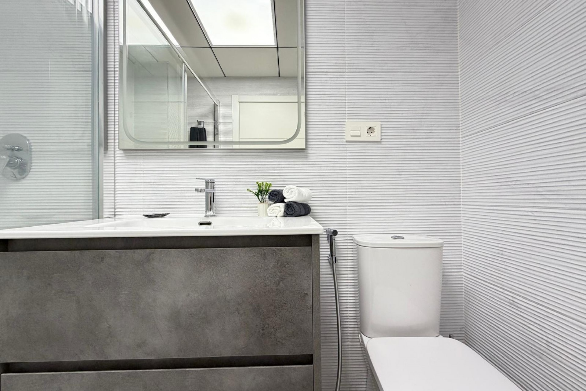 Brukt - Apartment -
Torrevieja - Playa del Cura